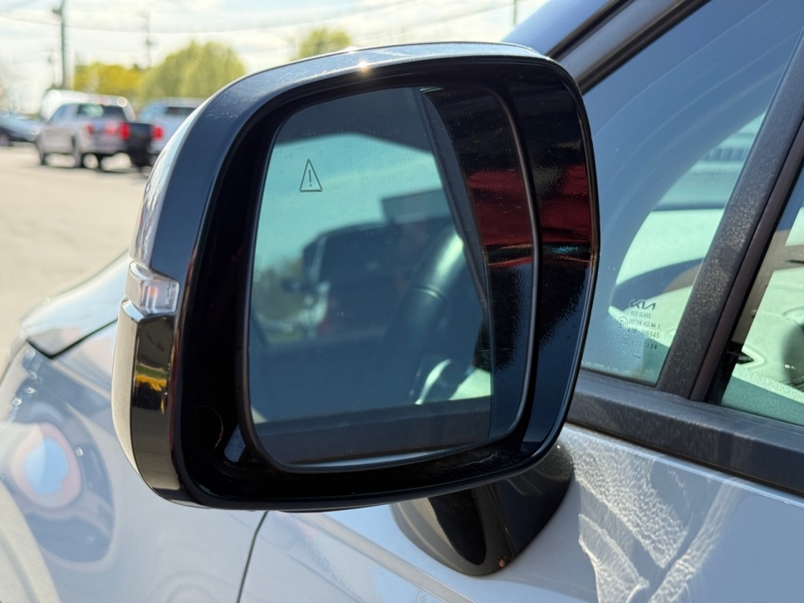 2024 Kia Carnival MPV SX Prestige, 39713, Photo