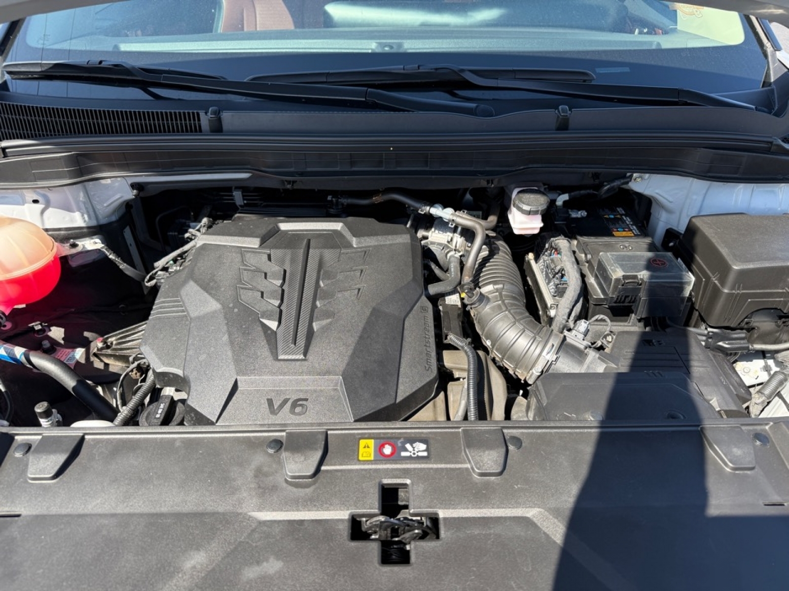 2024 Kia Carnival MPV SX Prestige, 39713, Photo