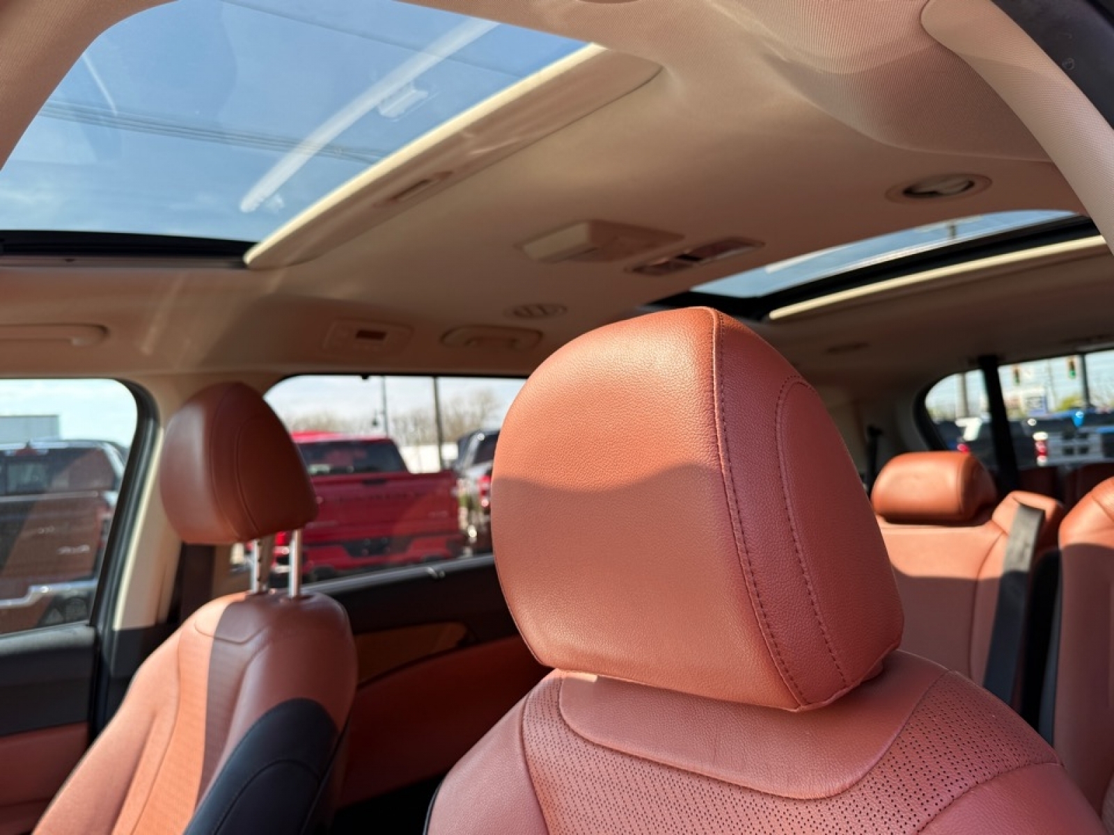 2024 Kia Carnival MPV SX Prestige, 39713, Photo