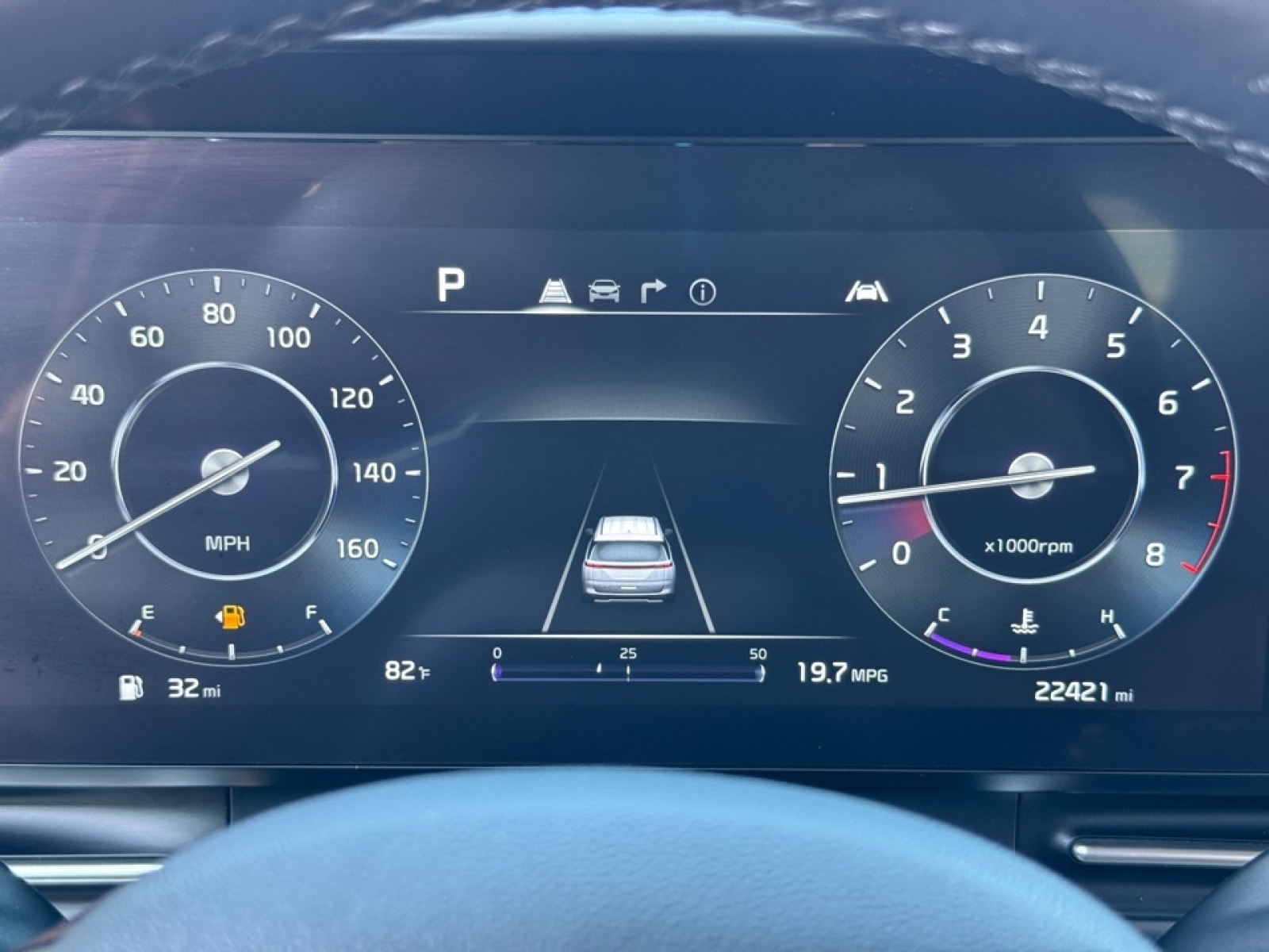 2024 Kia Carnival MPV SX Prestige, 39713, Photo