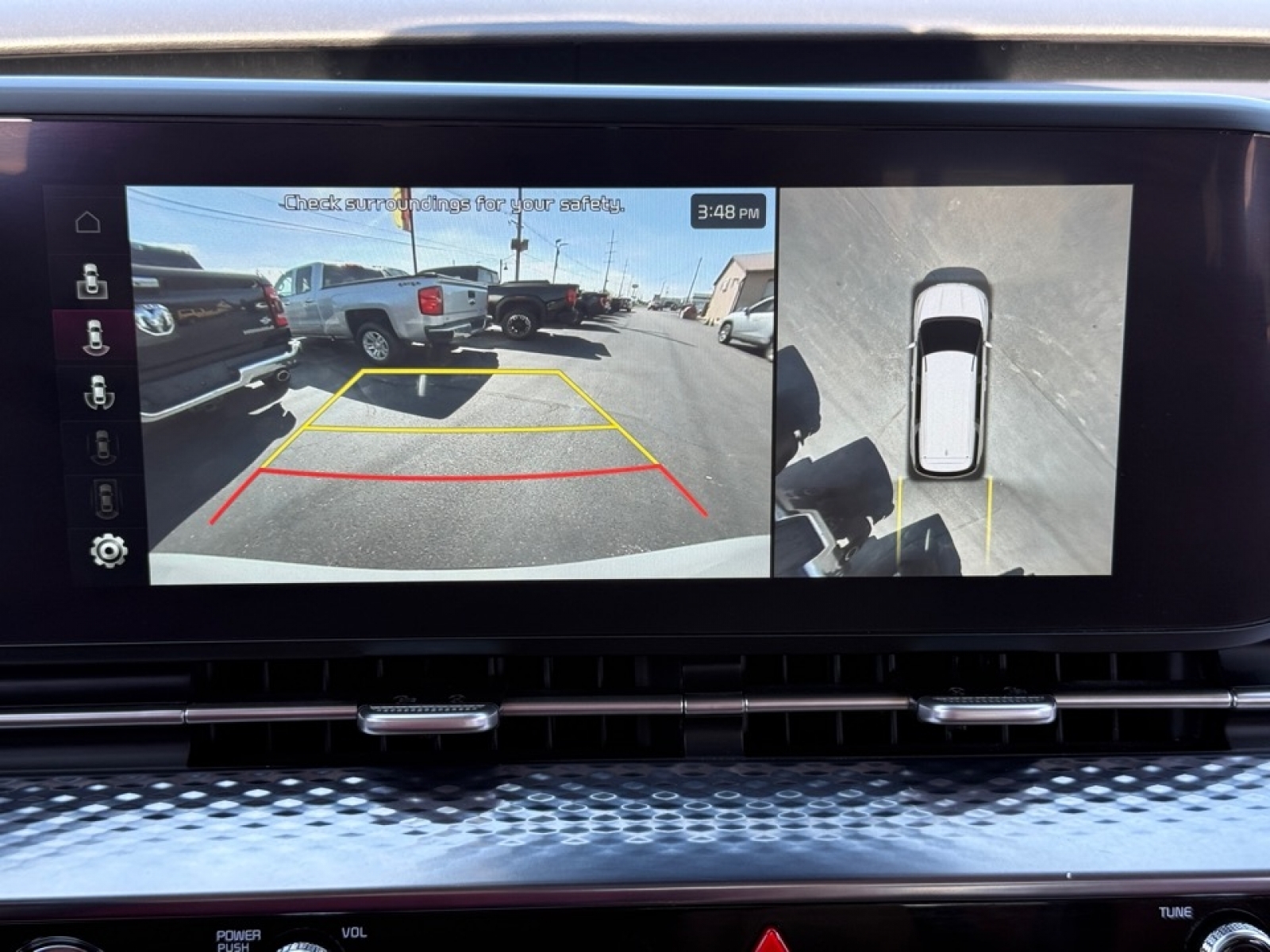 2024 Kia Carnival MPV SX Prestige, 39713, Photo