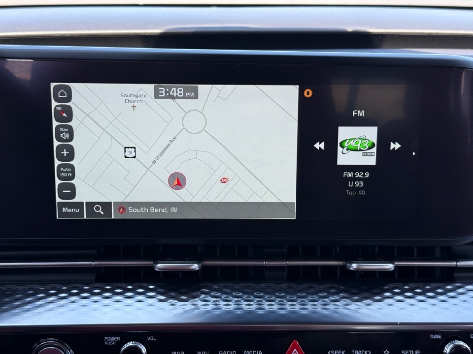 2024 Kia Carnival MPV SX Prestige, 39713, Photo