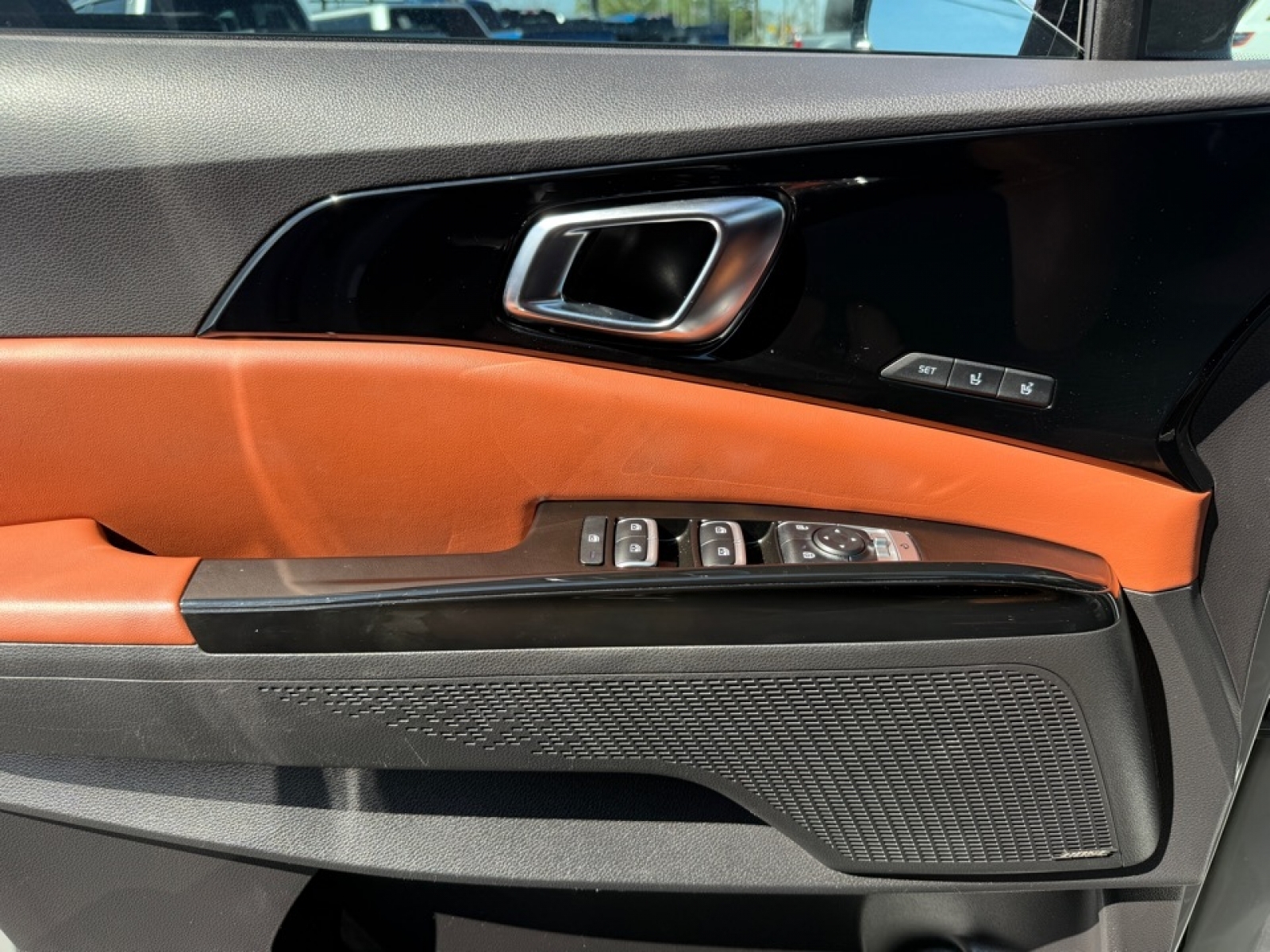 2024 Kia Carnival MPV SX Prestige, 39713, Photo