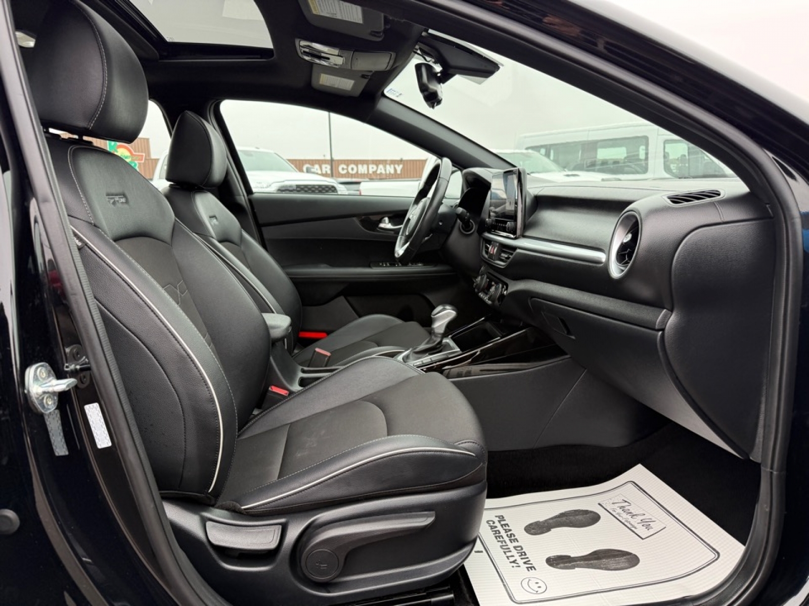 2024 Kia Forte GT-Line, 39390, Photo