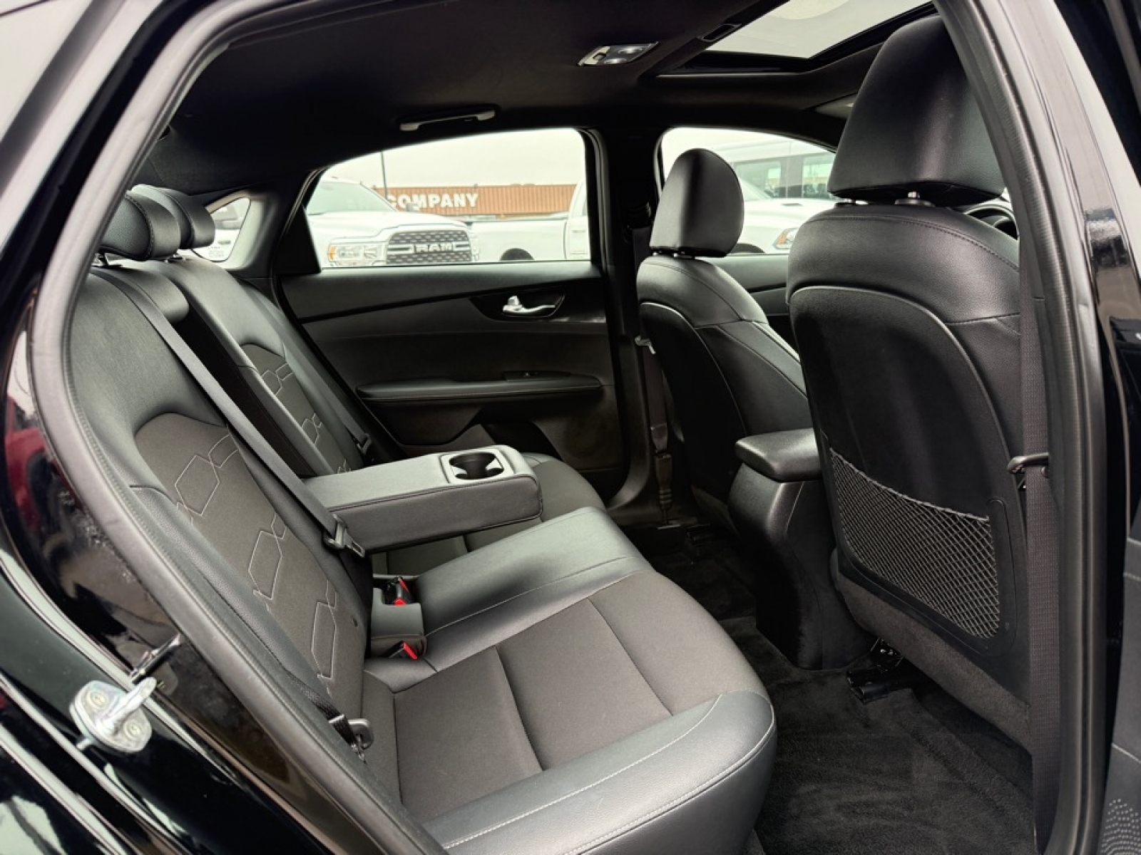 2024 Kia Forte GT-Line, 39390, Photo