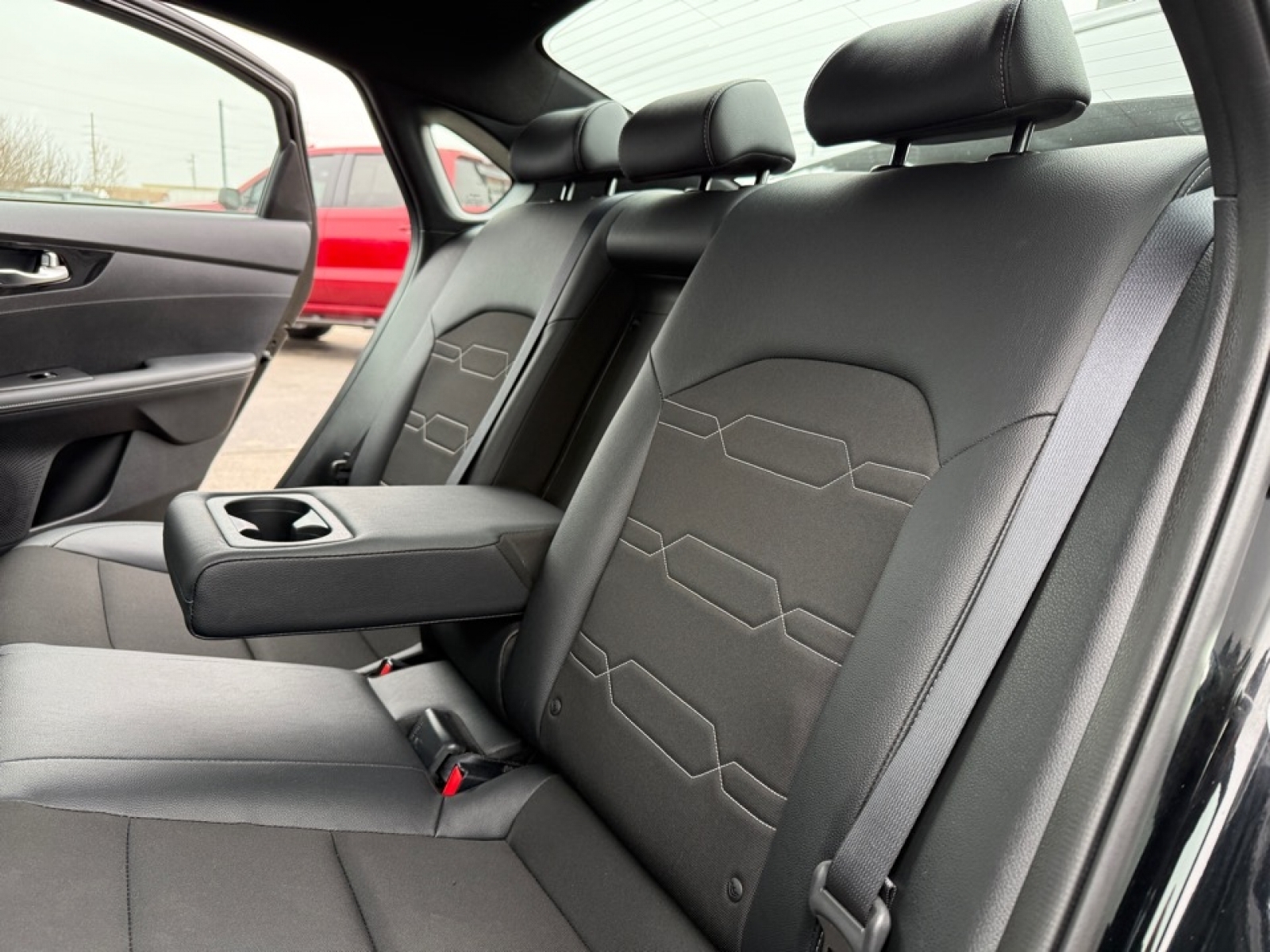 2024 Kia Forte GT-Line, 39390, Photo