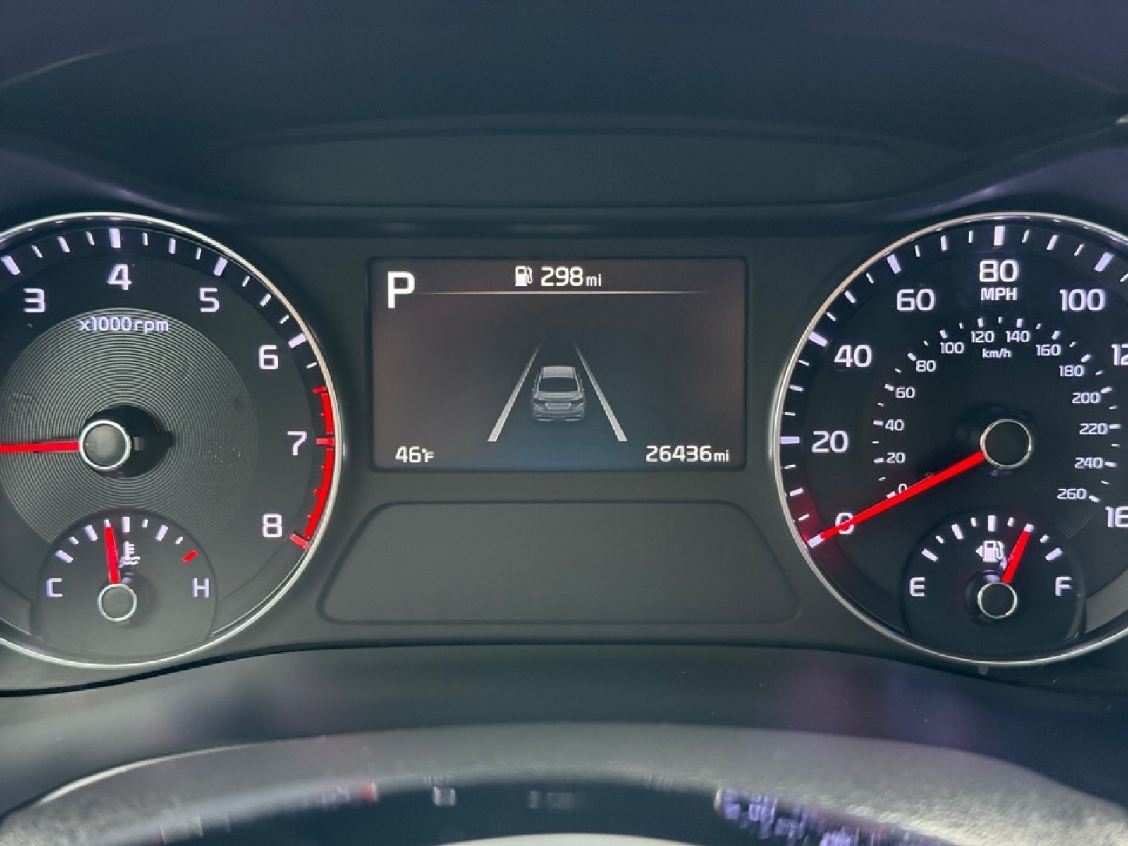 2024 Kia Forte GT-Line, 39390, Photo