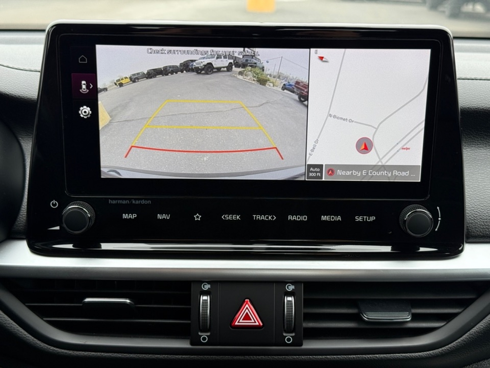 2024 Kia Forte GT-Line, 39390, Photo