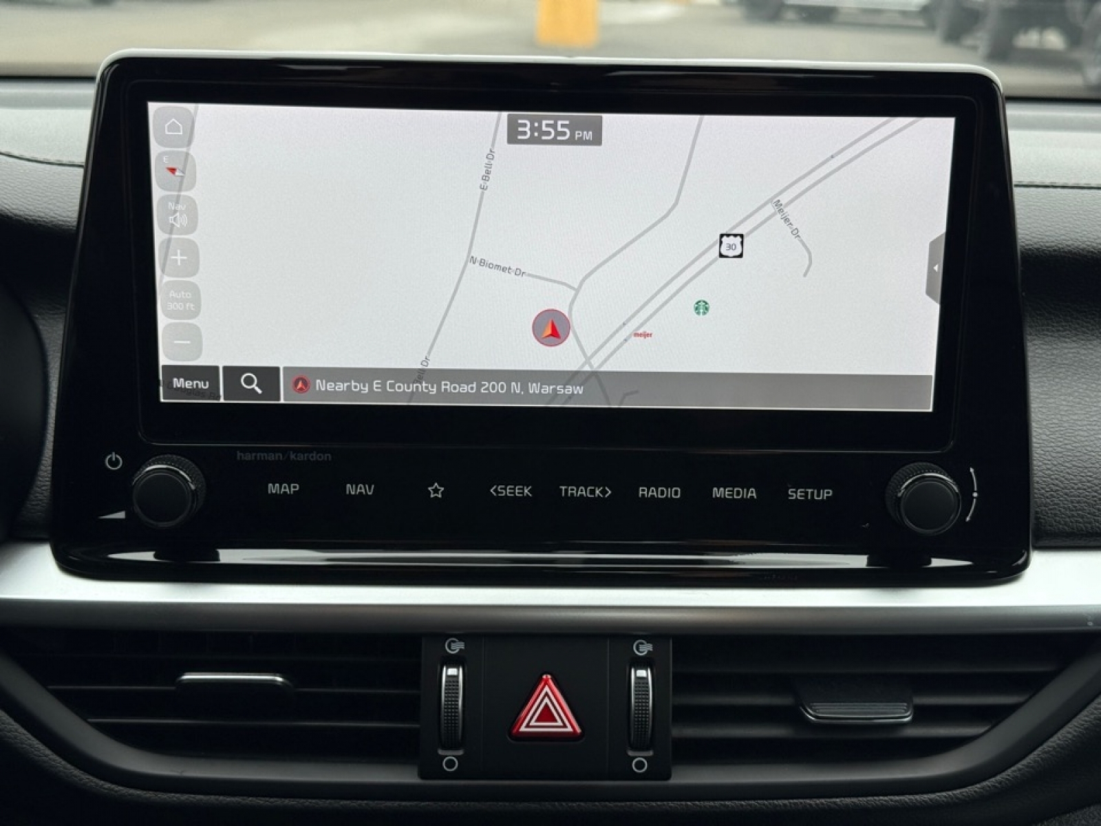 2024 Kia Forte GT-Line, 39390, Photo