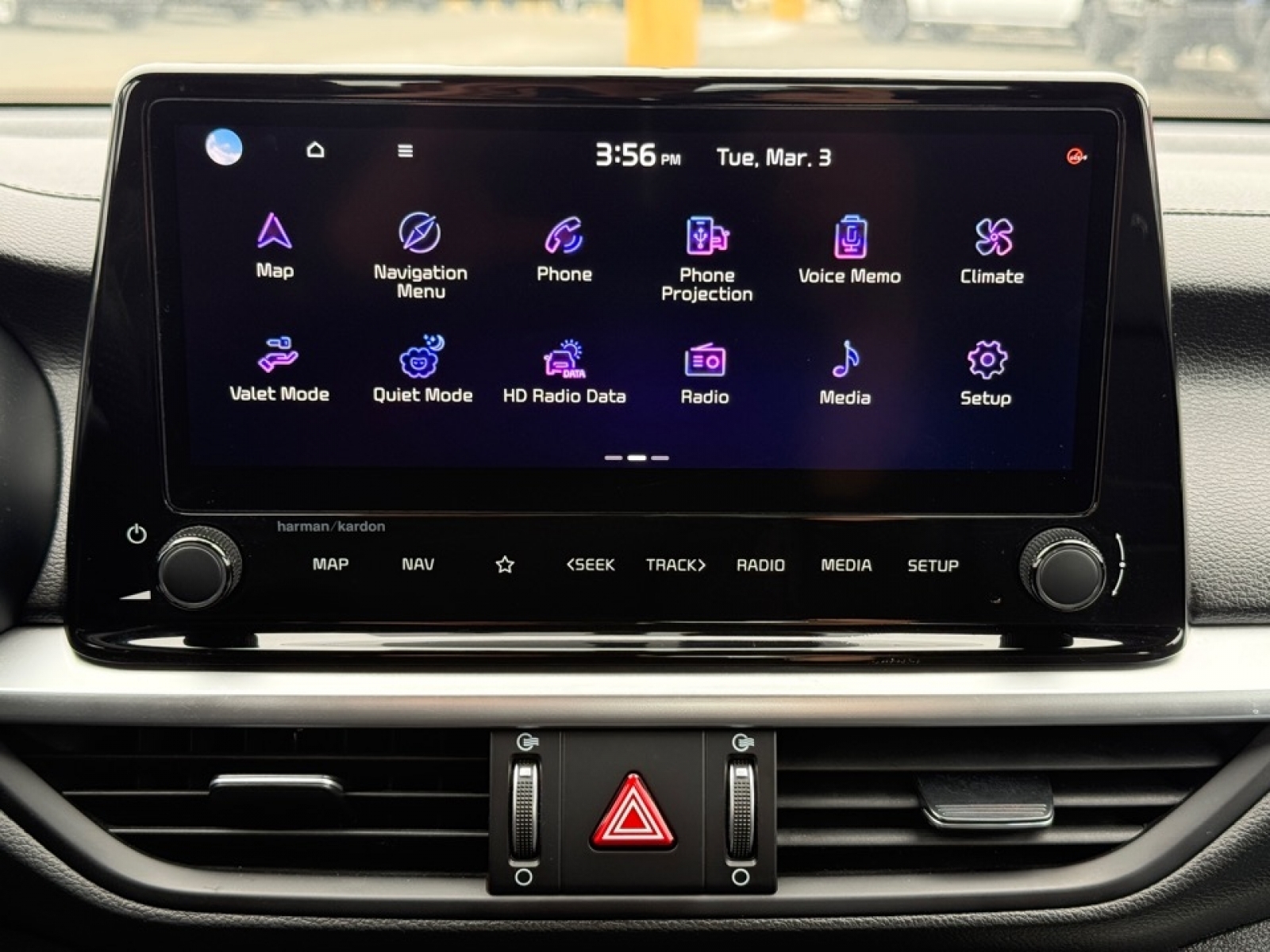 2024 Kia Forte GT-Line, 39390, Photo