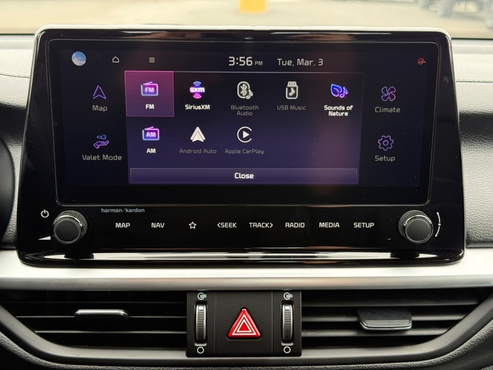 2024 Kia Forte GT-Line, 39390, Photo