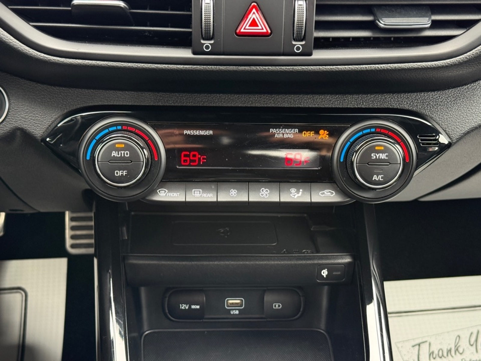 2024 Kia Forte GT-Line, 39390, Photo