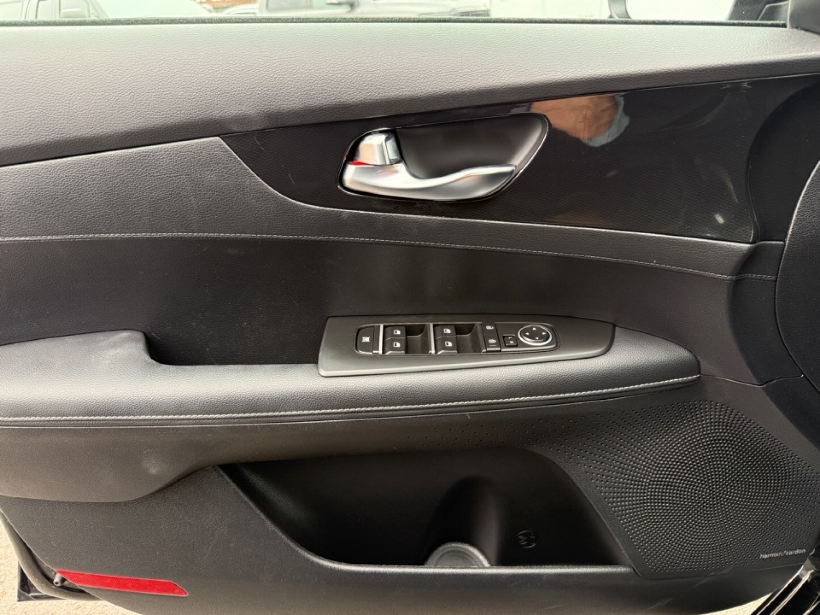 2024 Kia Forte GT-Line, 39390, Photo