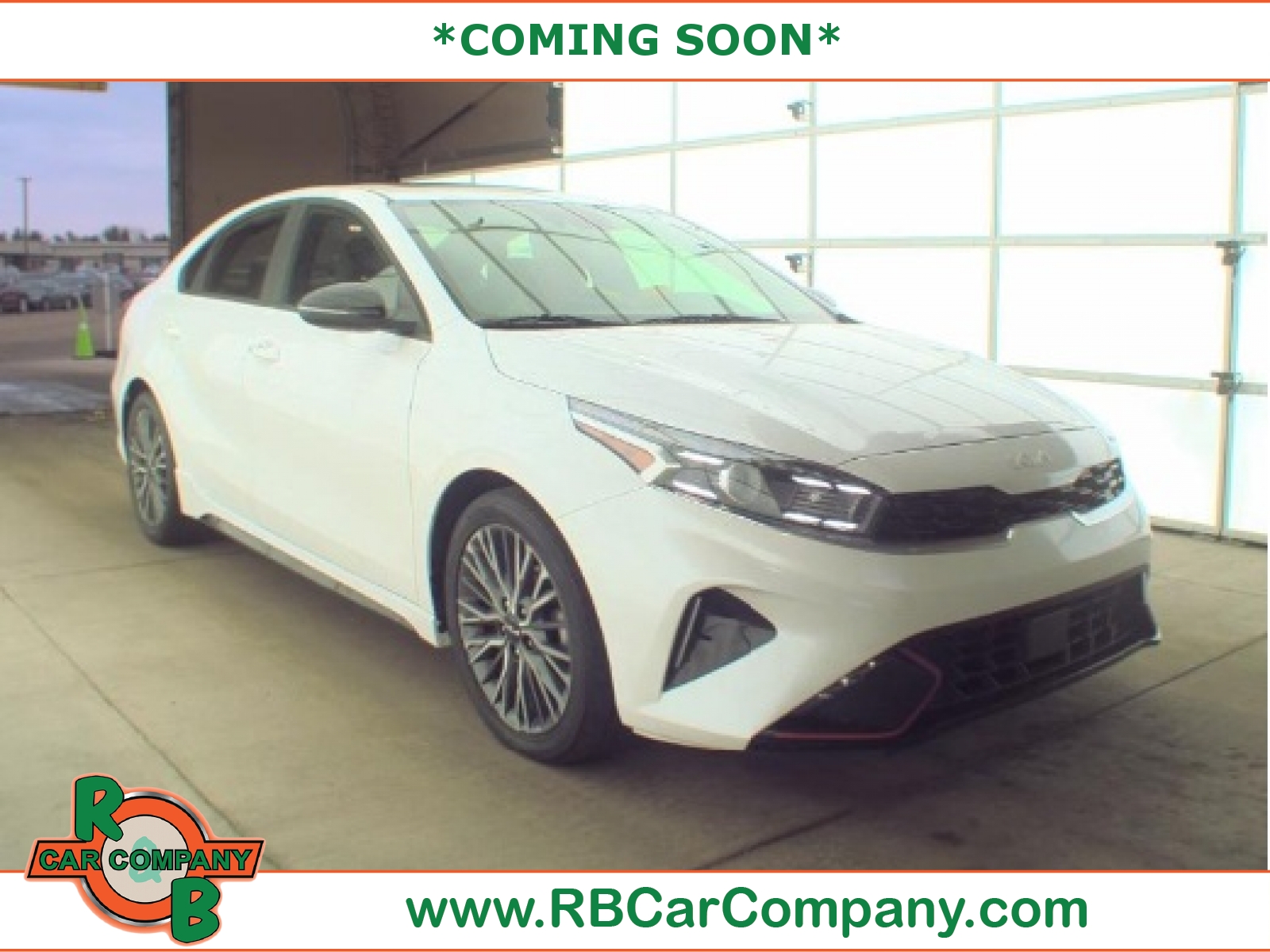 2024 Kia Forte GT-Line, 39395, Photo