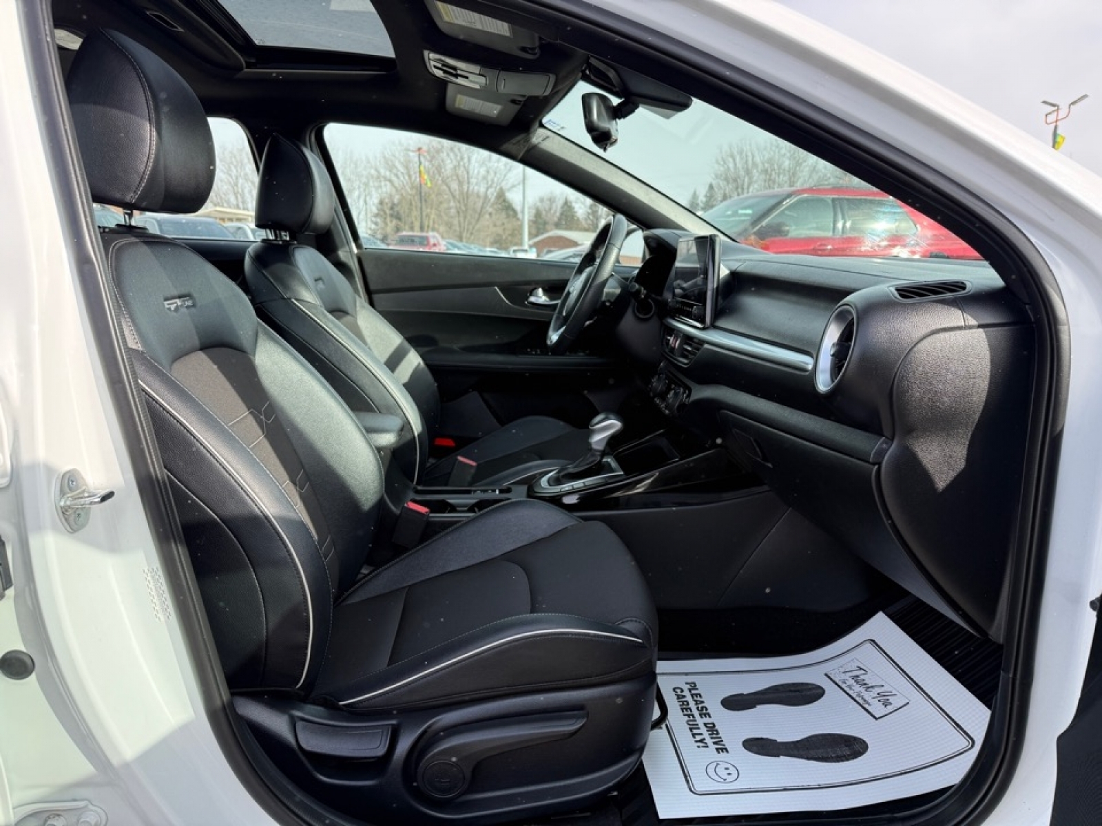 2024 Kia Forte GT-Line, 39395, Photo