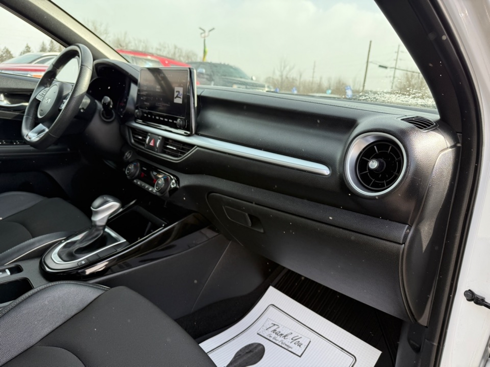 2024 Kia Forte GT-Line, 39395, Photo