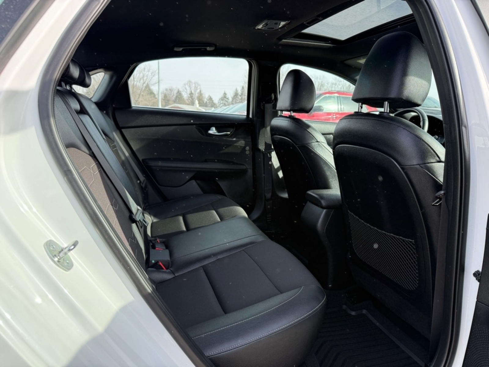 2024 Kia Forte GT-Line, 39395, Photo