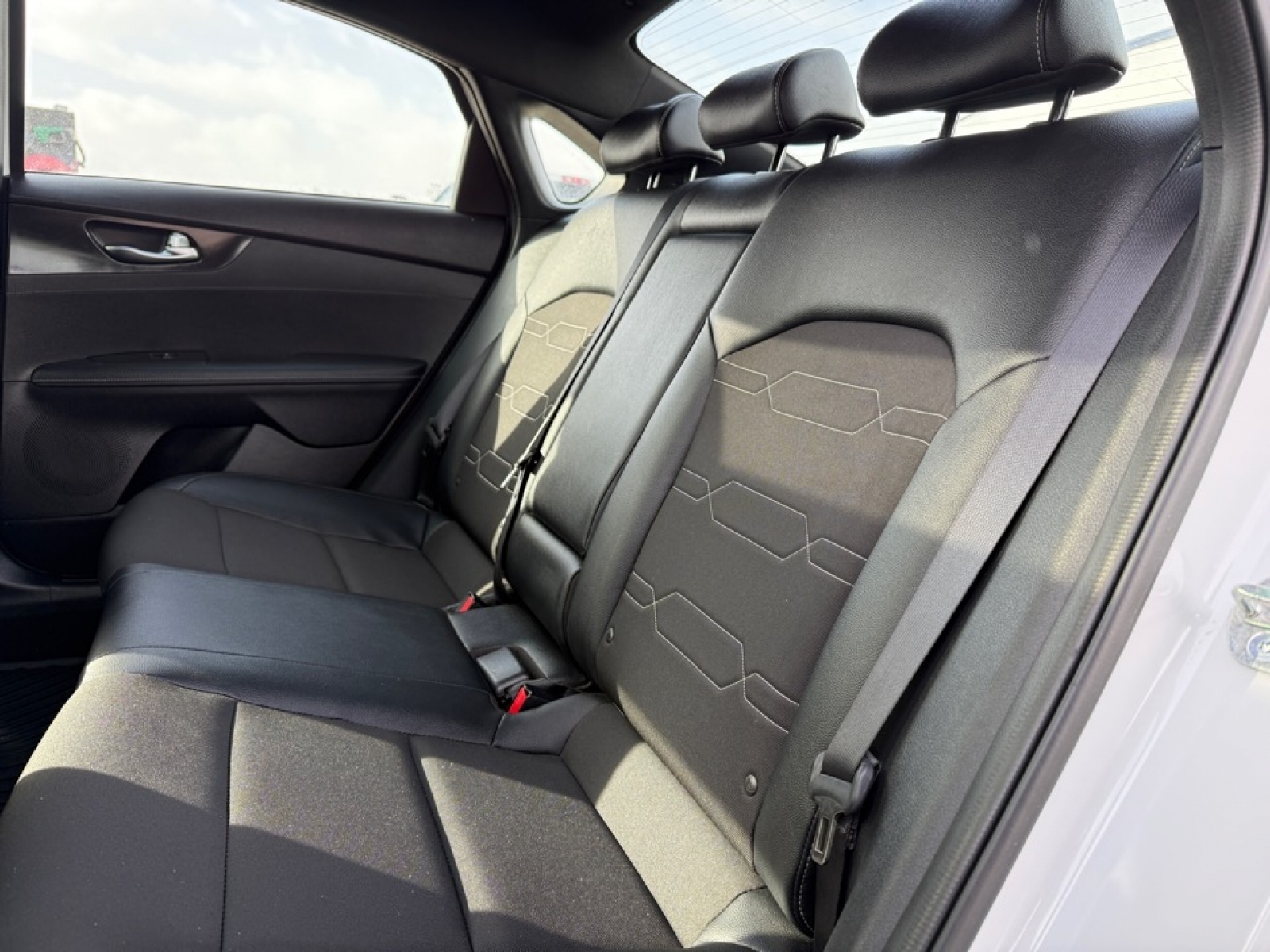 2024 Kia Forte GT-Line, 39395, Photo