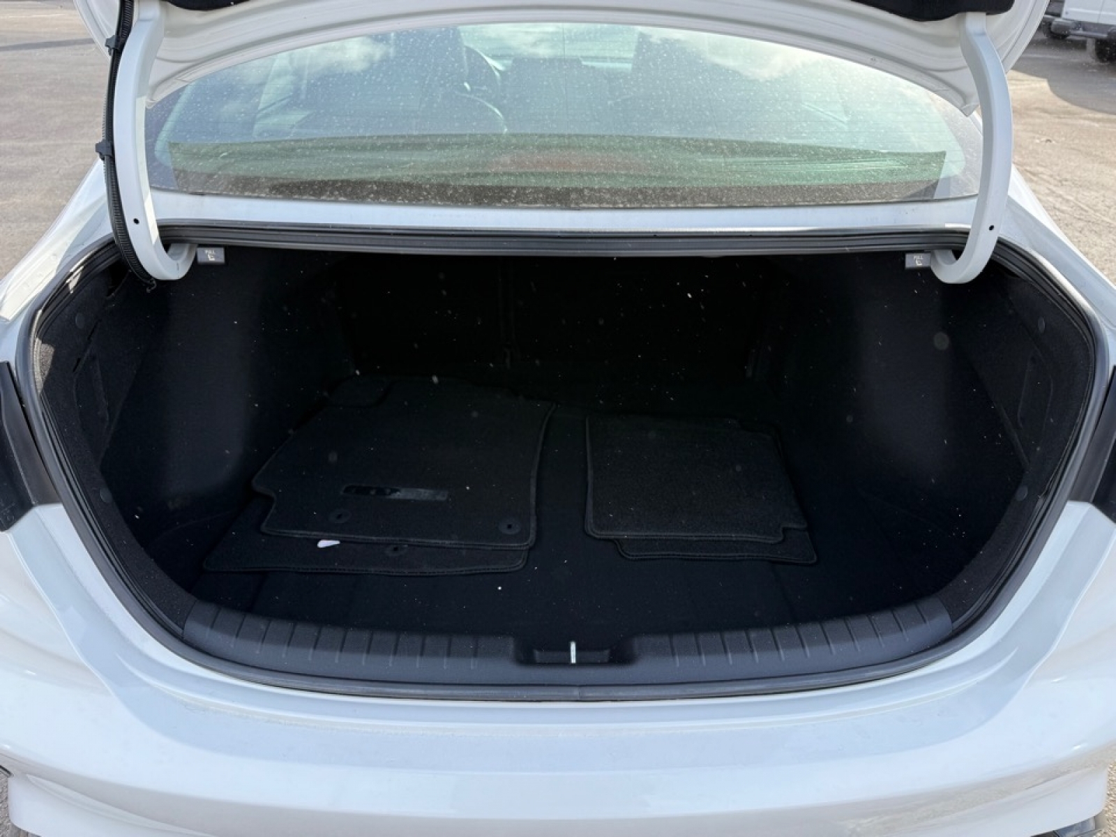 2024 Kia Forte GT-Line, 39395, Photo