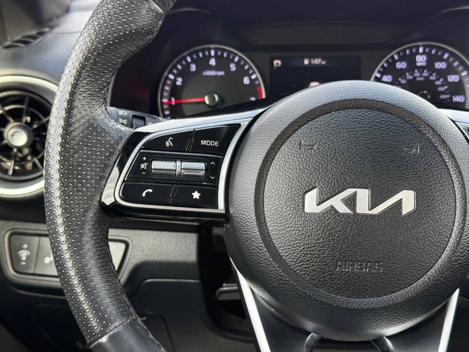 2024 Kia Forte GT-Line, 39395, Photo