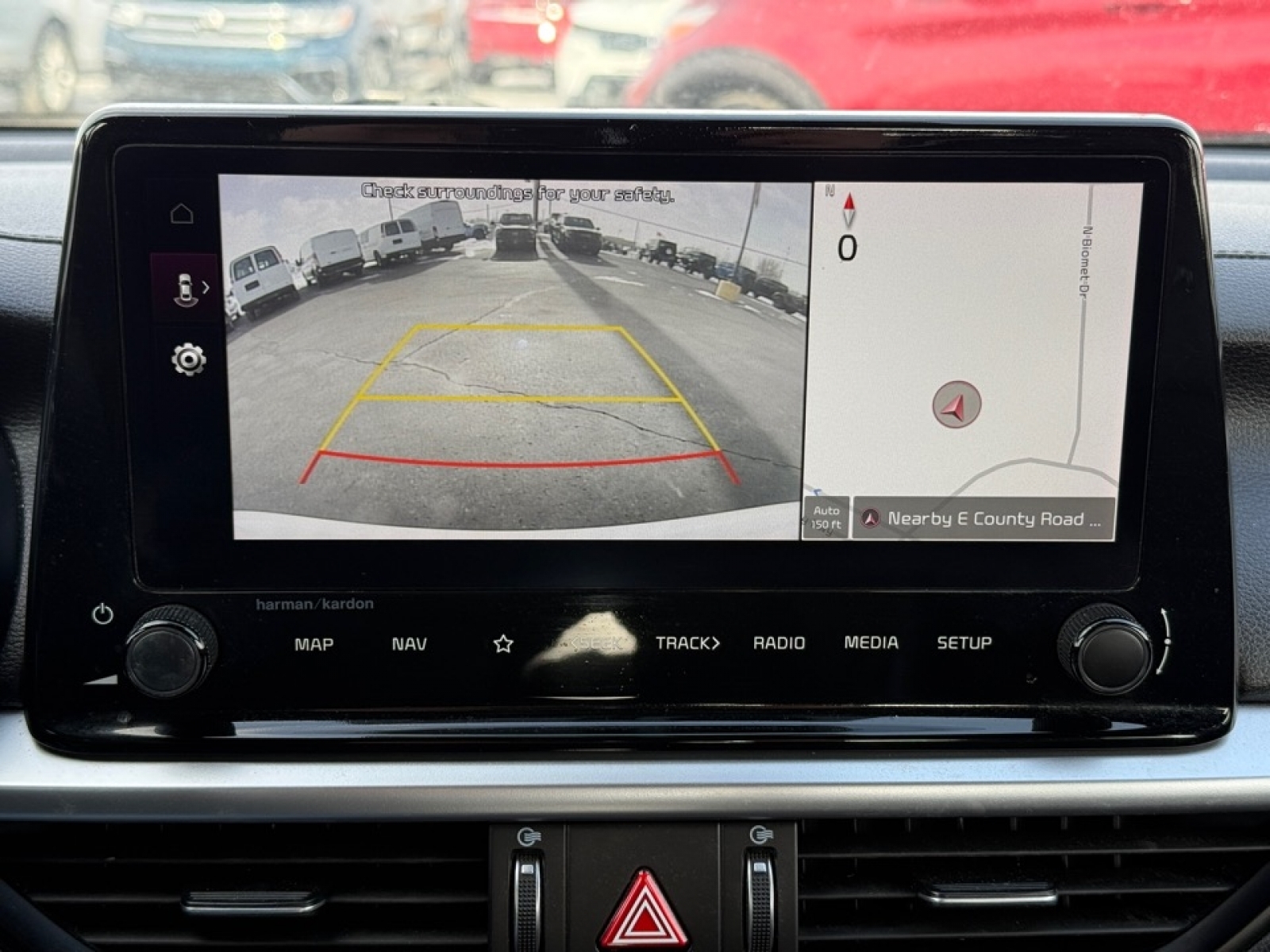 2024 Kia Forte GT-Line, 39395, Photo