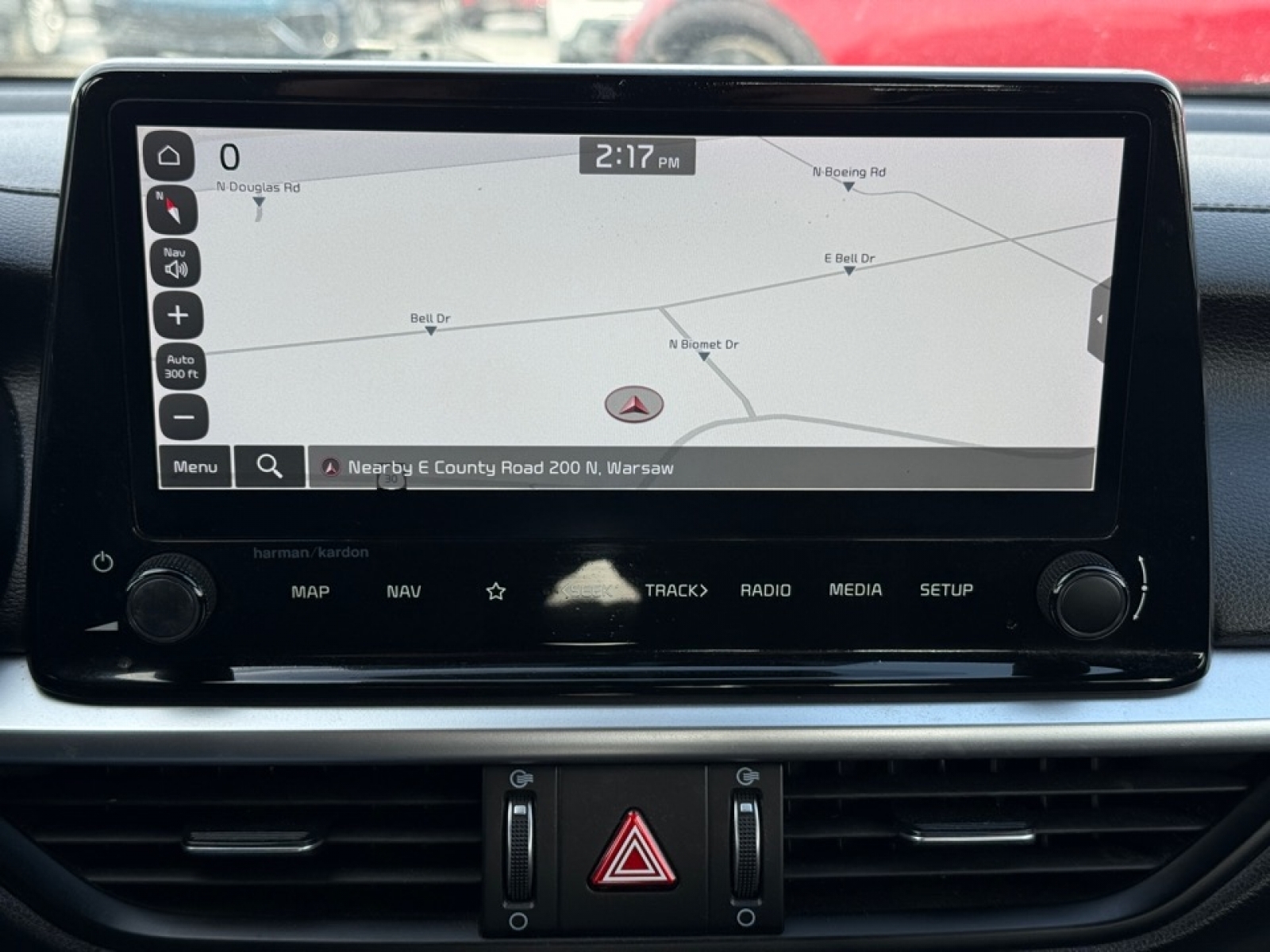 2024 Kia Forte GT-Line, 39395, Photo