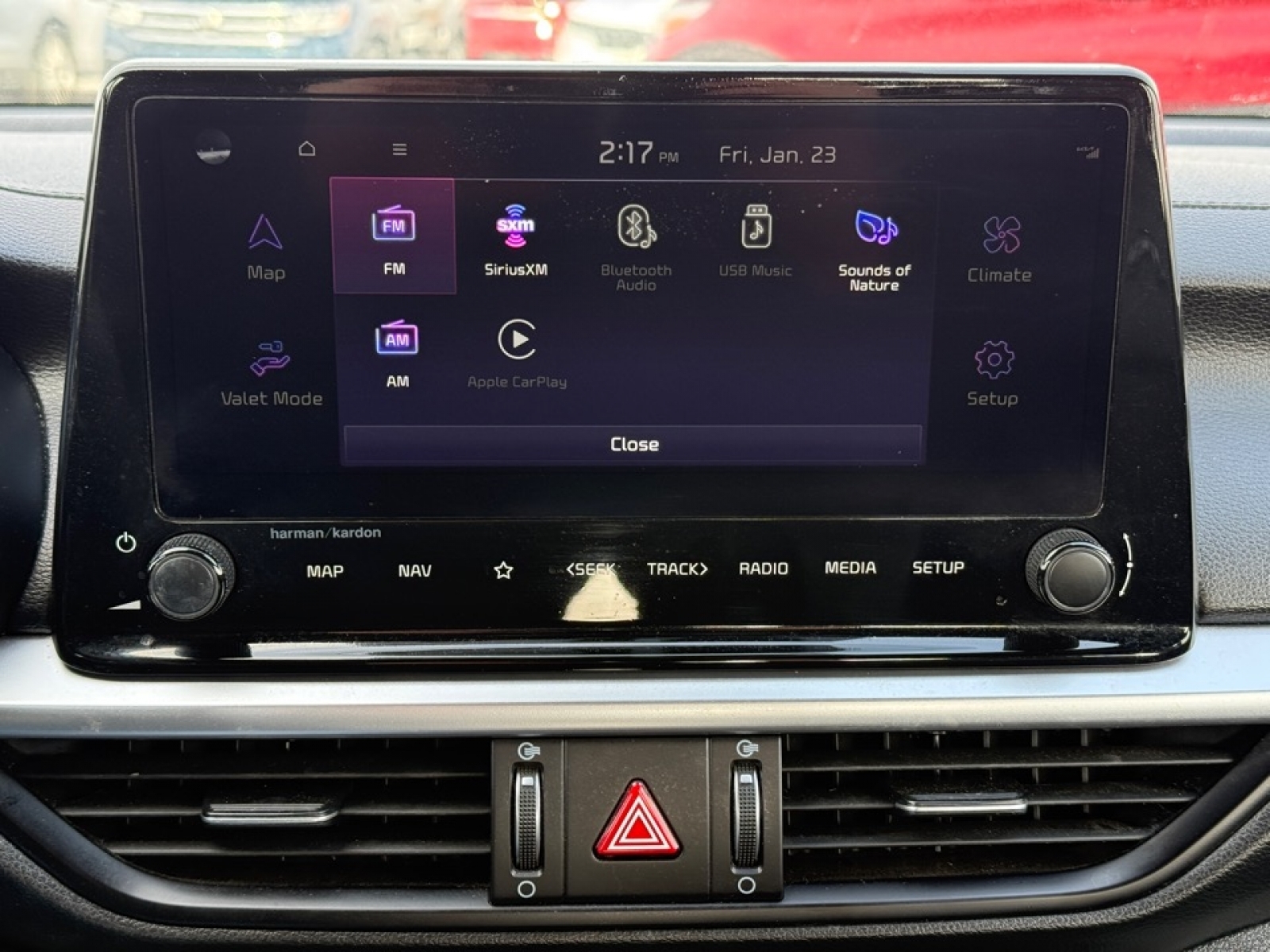 2024 Kia Forte GT-Line, 39395, Photo