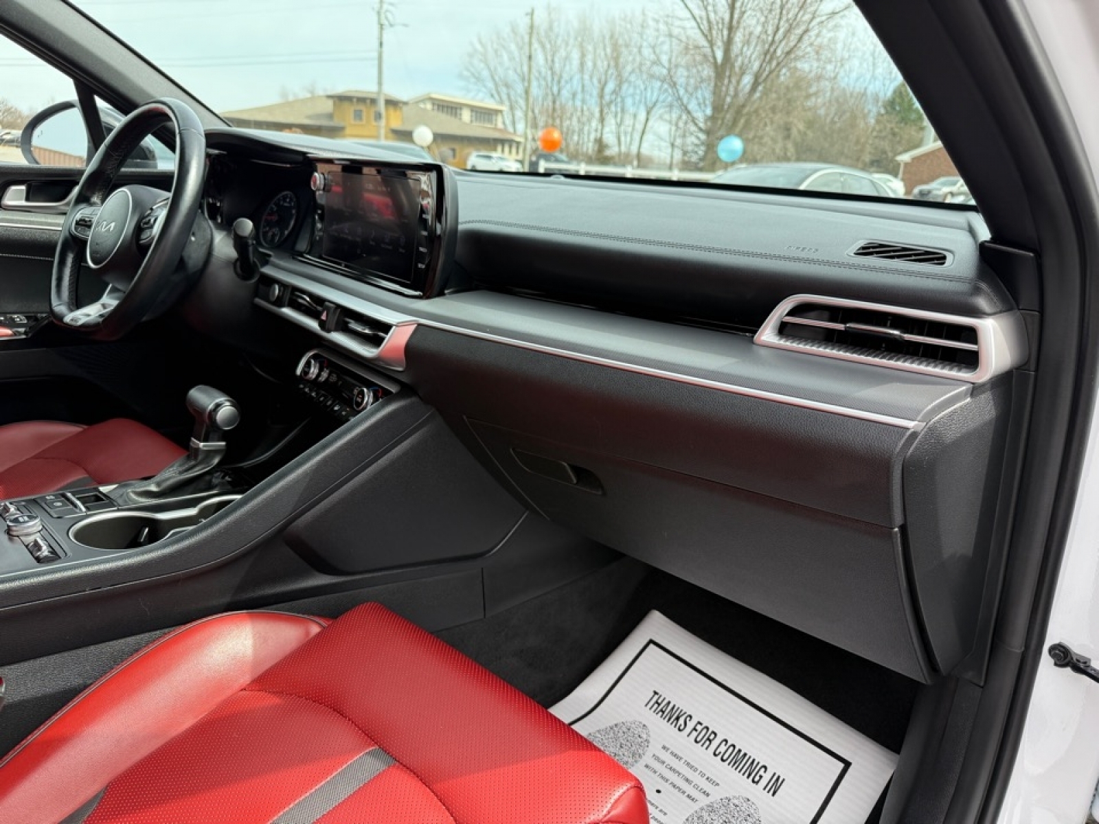2024 Kia K5 GT-Line photo 12