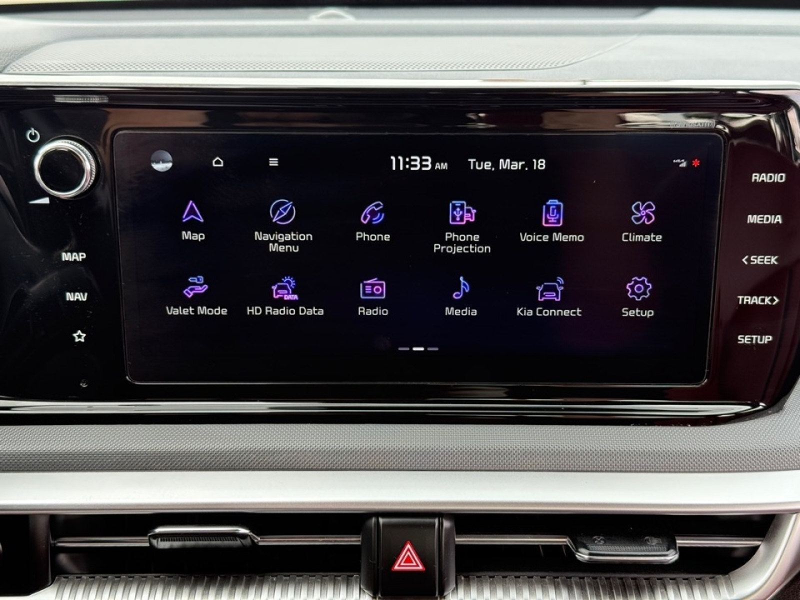 2024 Kia K5 GT-Line photo 25