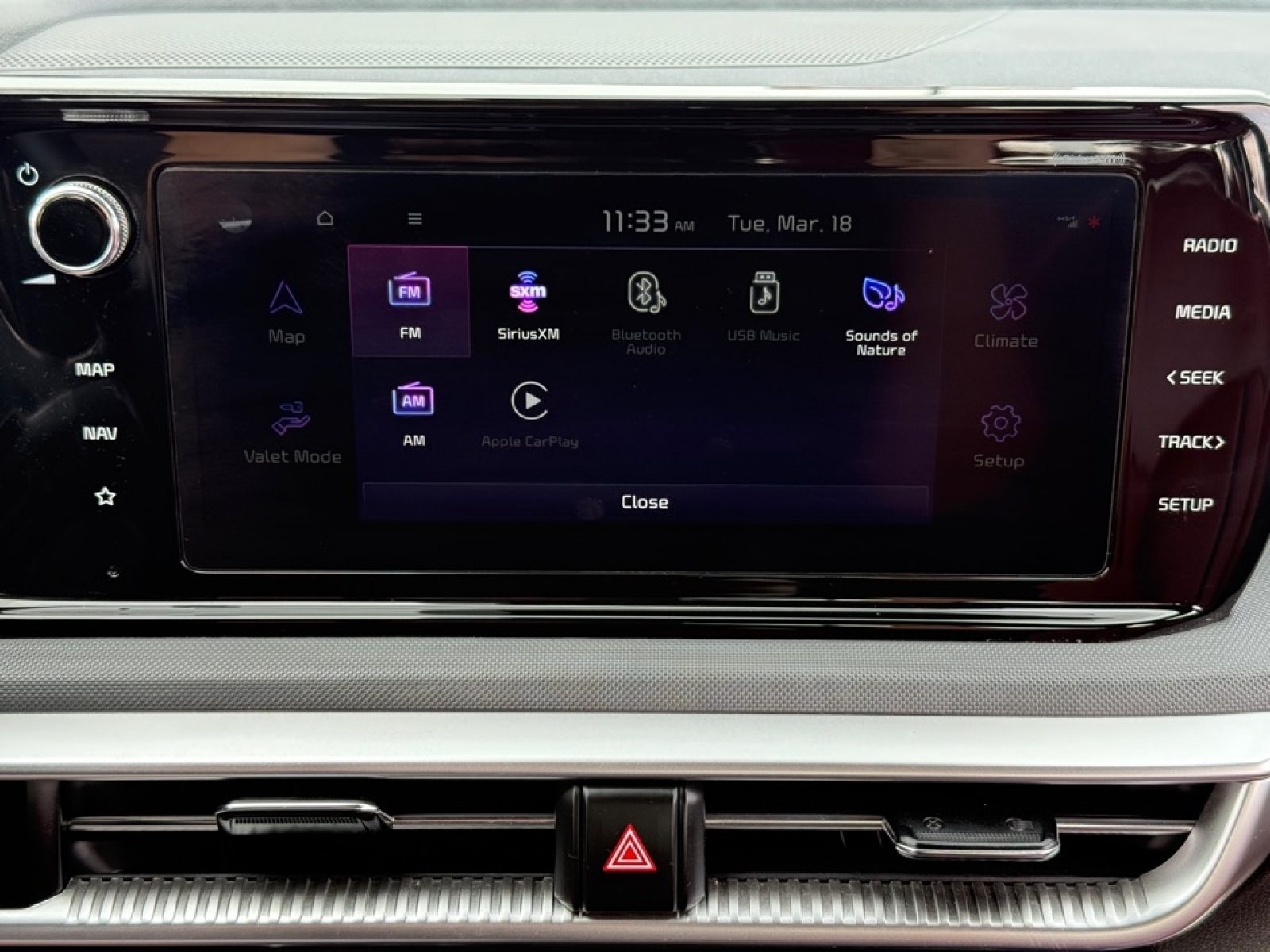 2024 Kia K5 GT-Line photo 26