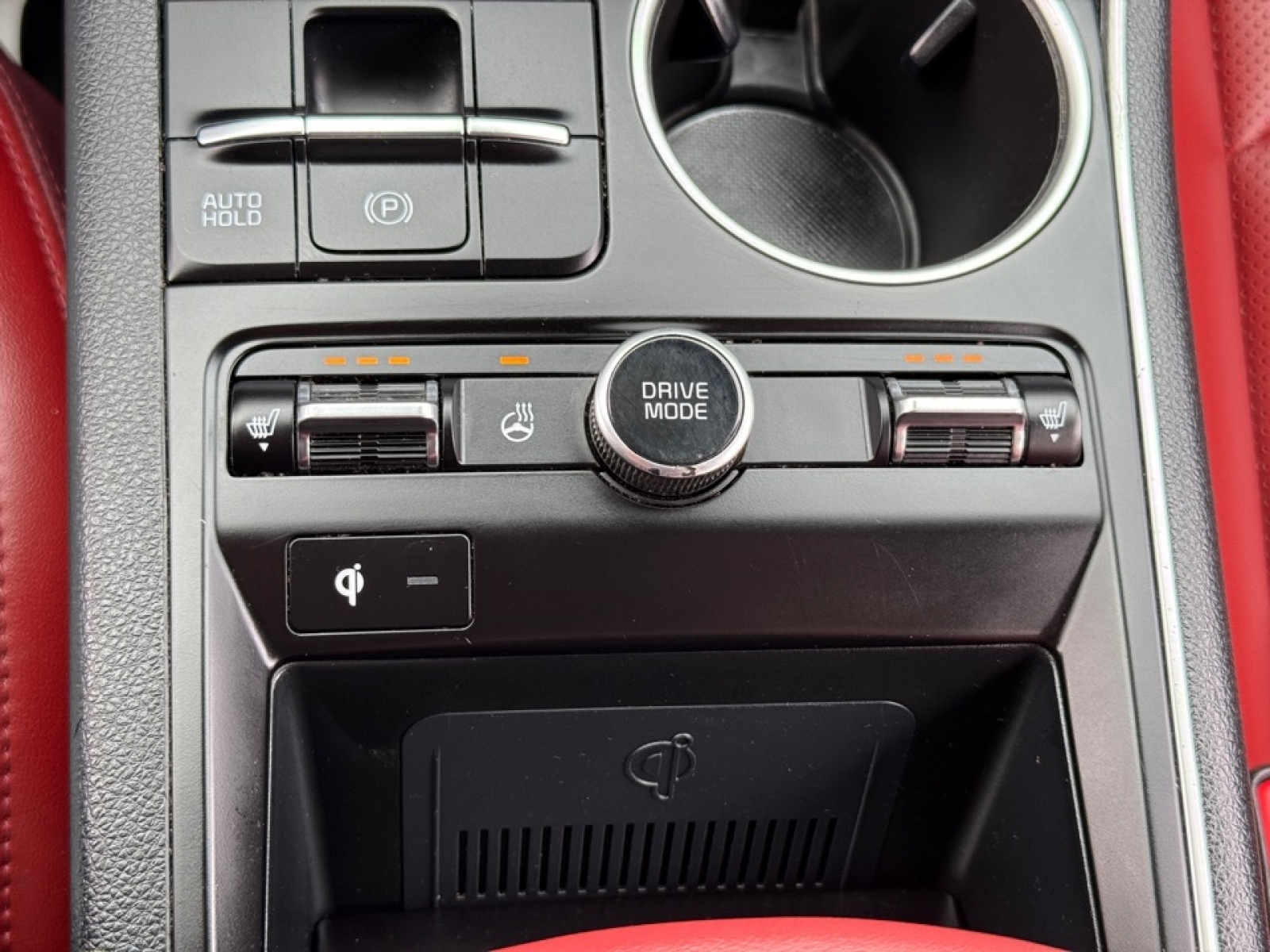 2024 Kia K5 GT-Line photo 30