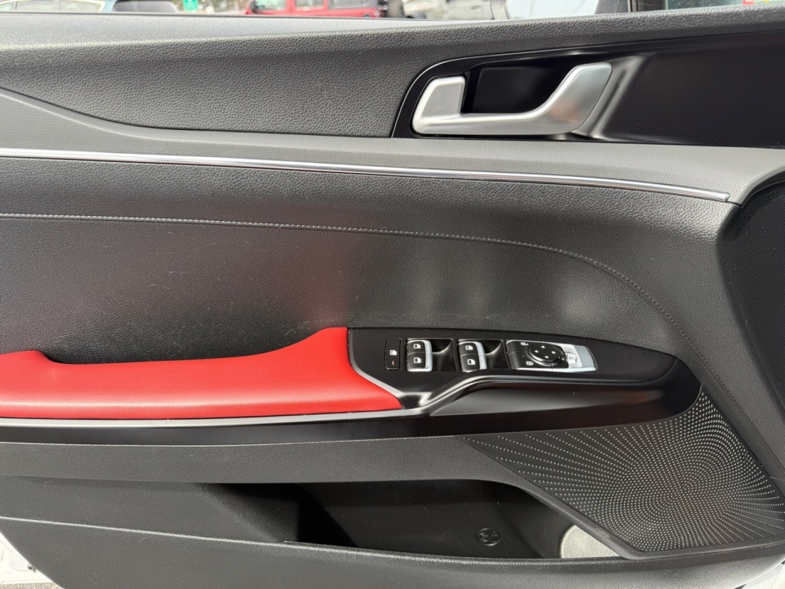 2024 Kia K5 GT-Line photo 35