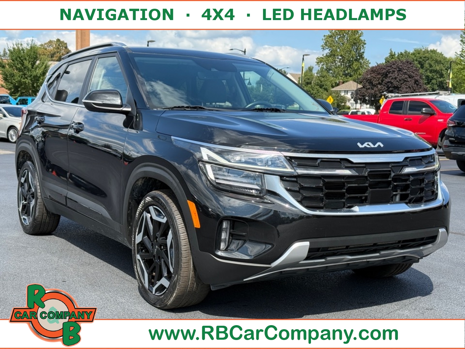 2024 Buick Encore GX Sport Touring AWD, 38512, Photo 1
