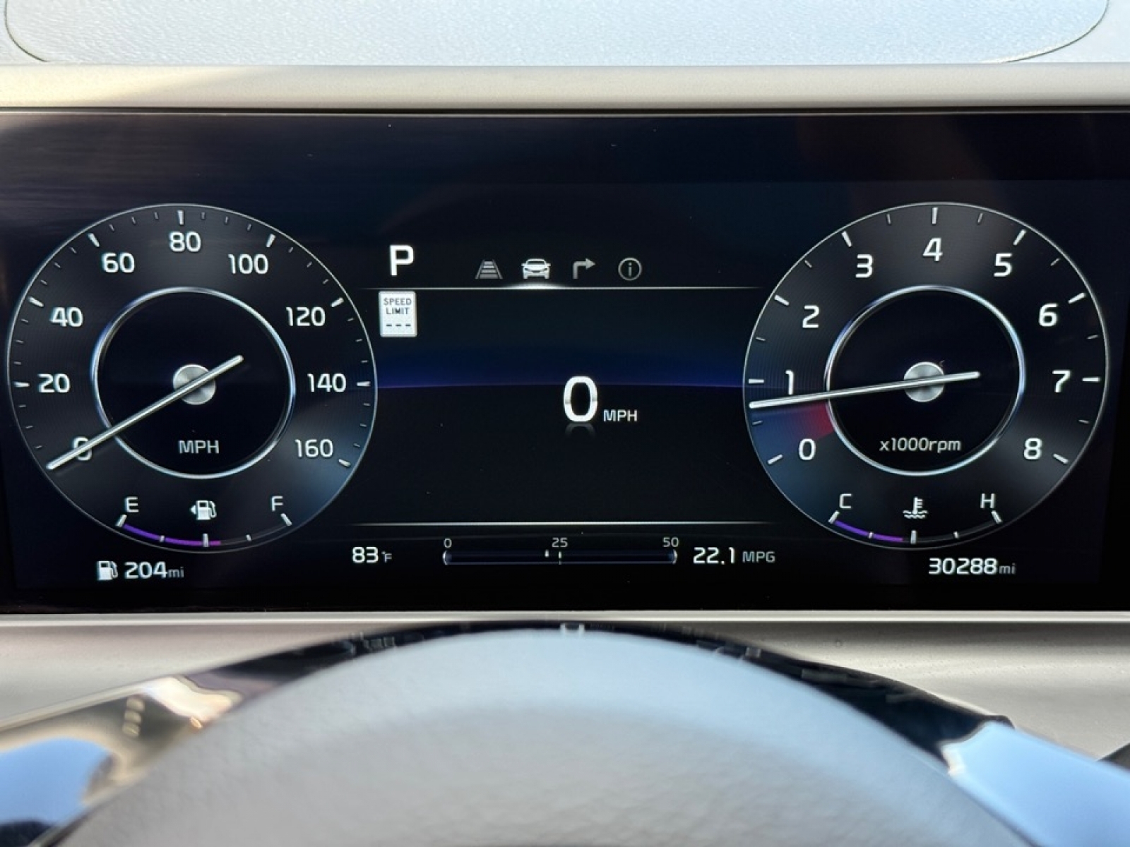 2024 Kia Seltos SX photo 21