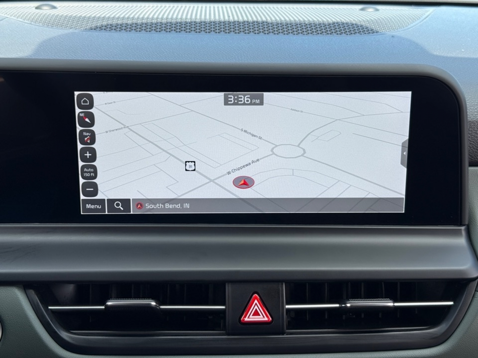 2024 Kia Seltos SX photo 24