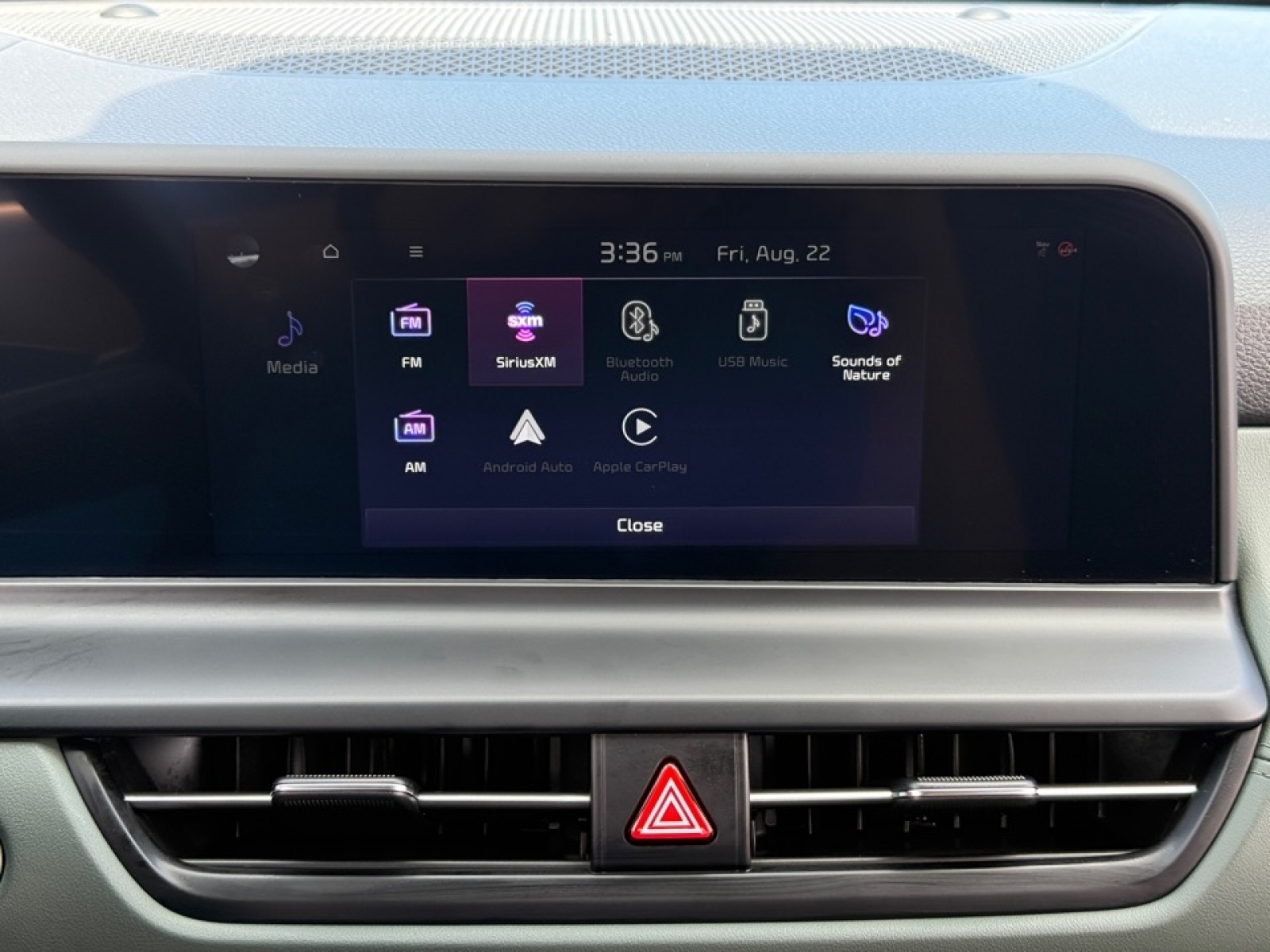 2024 Kia Seltos SX photo 26
