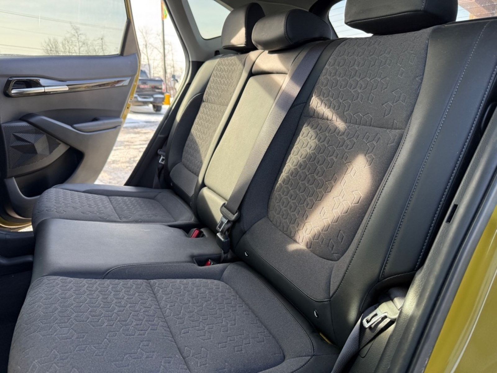 2024 Kia Seltos S, 39203, Photo