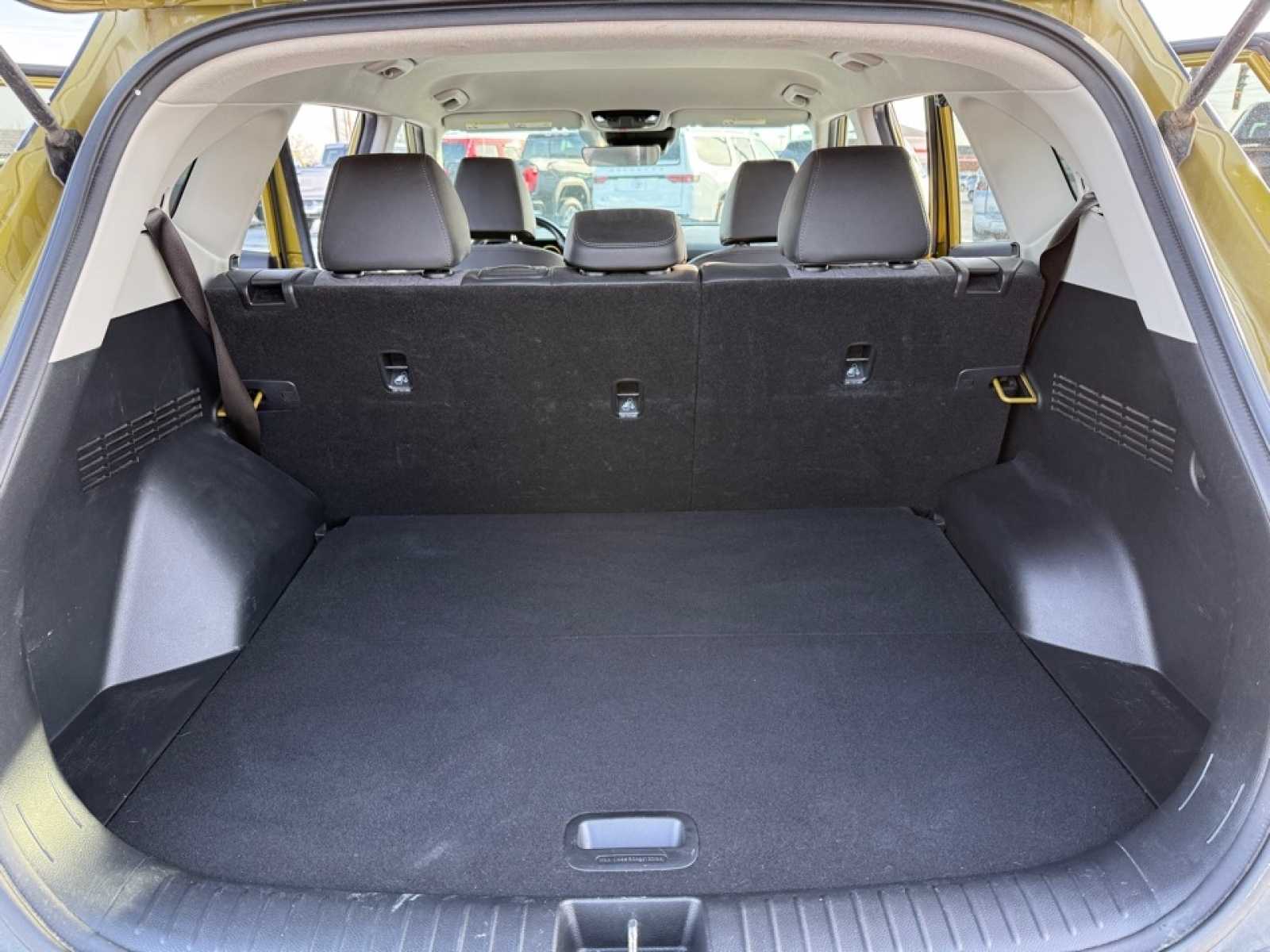 2024 Kia Seltos S, 39203, Photo