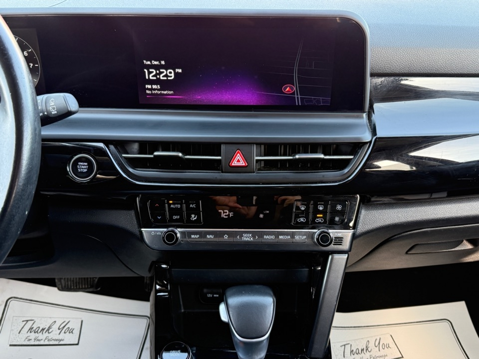 2024 Kia Seltos S, 39203, Photo