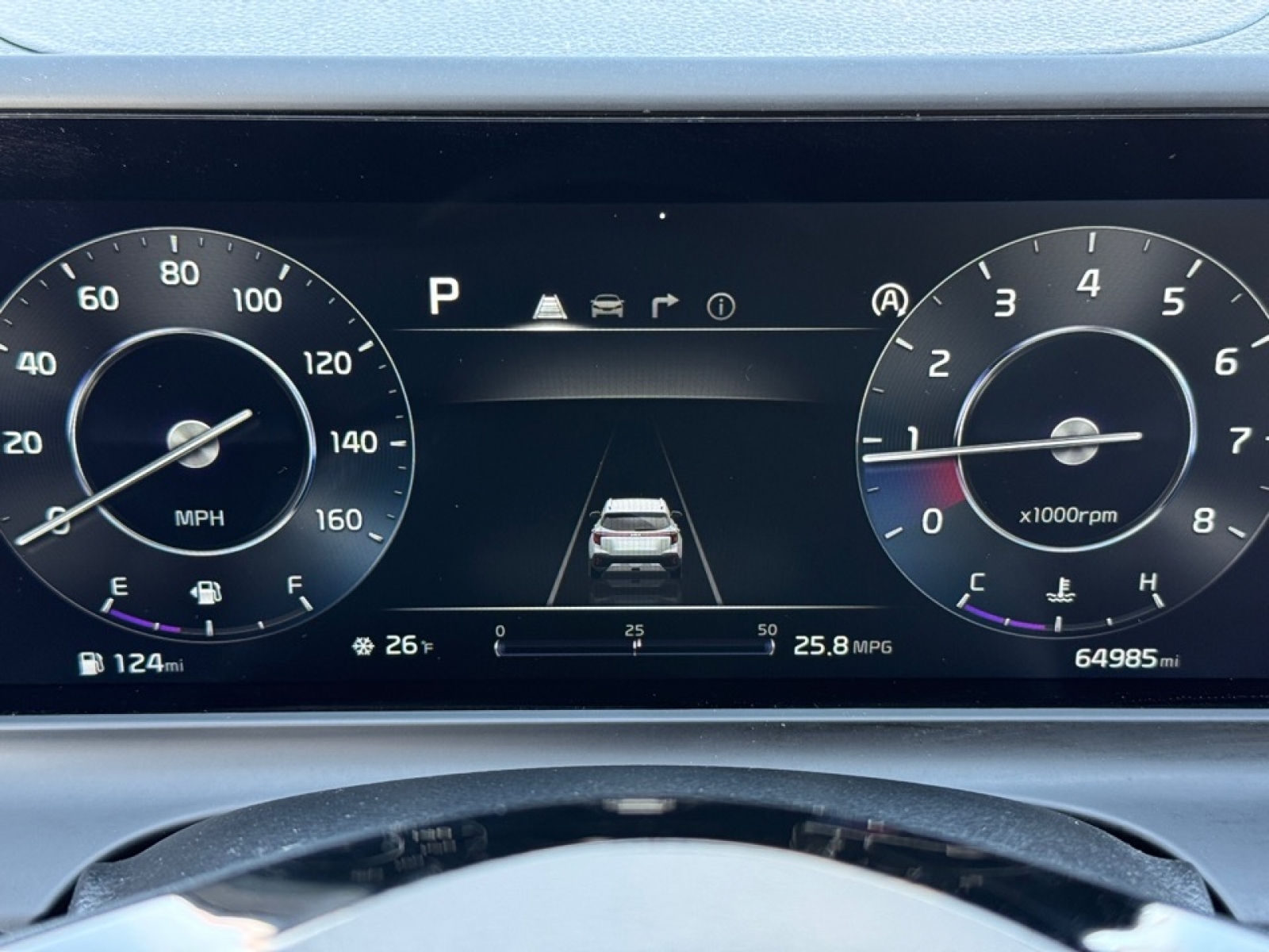 2024 Kia Seltos S, 39203, Photo