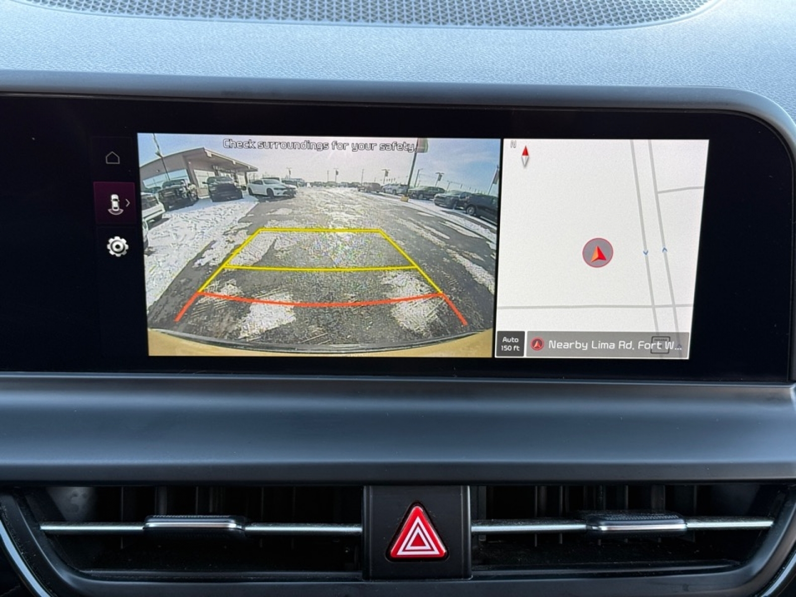 2024 Kia Seltos S, 39203, Photo