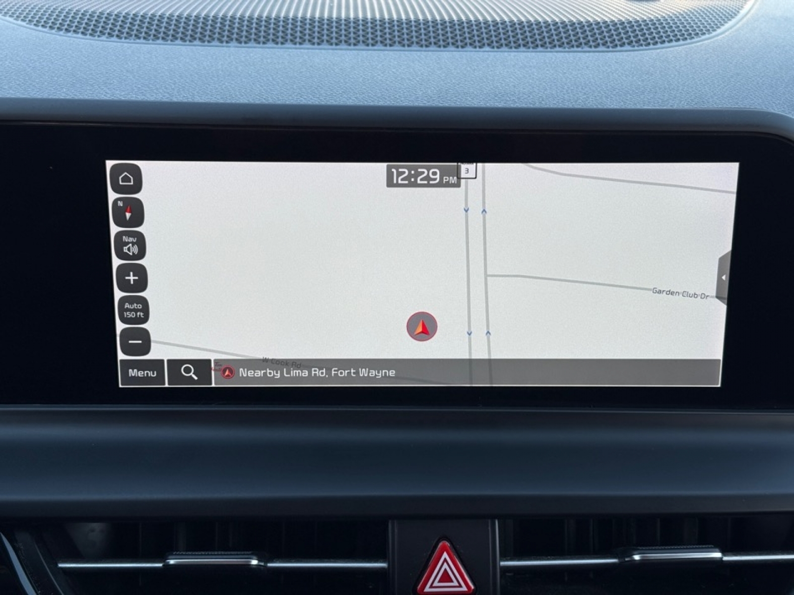 2024 Kia Seltos S, 39203, Photo