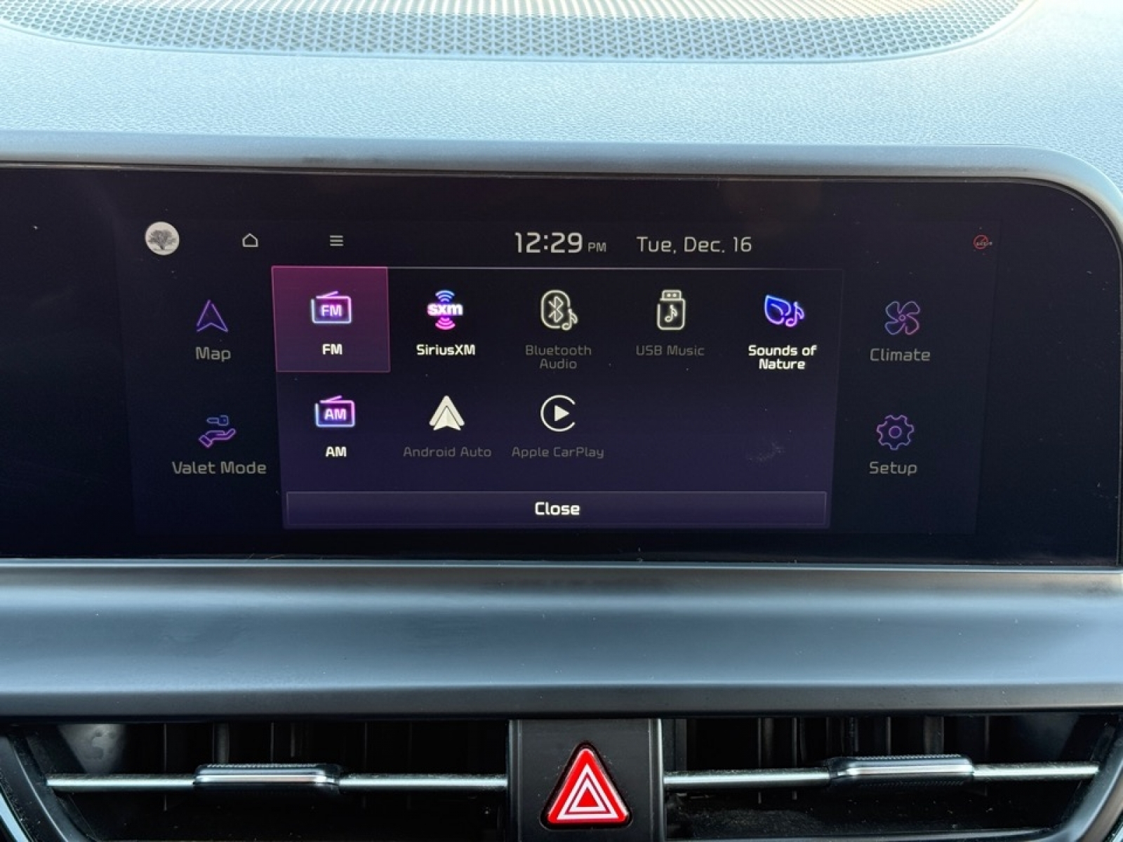 2024 Kia Seltos S, 39203, Photo