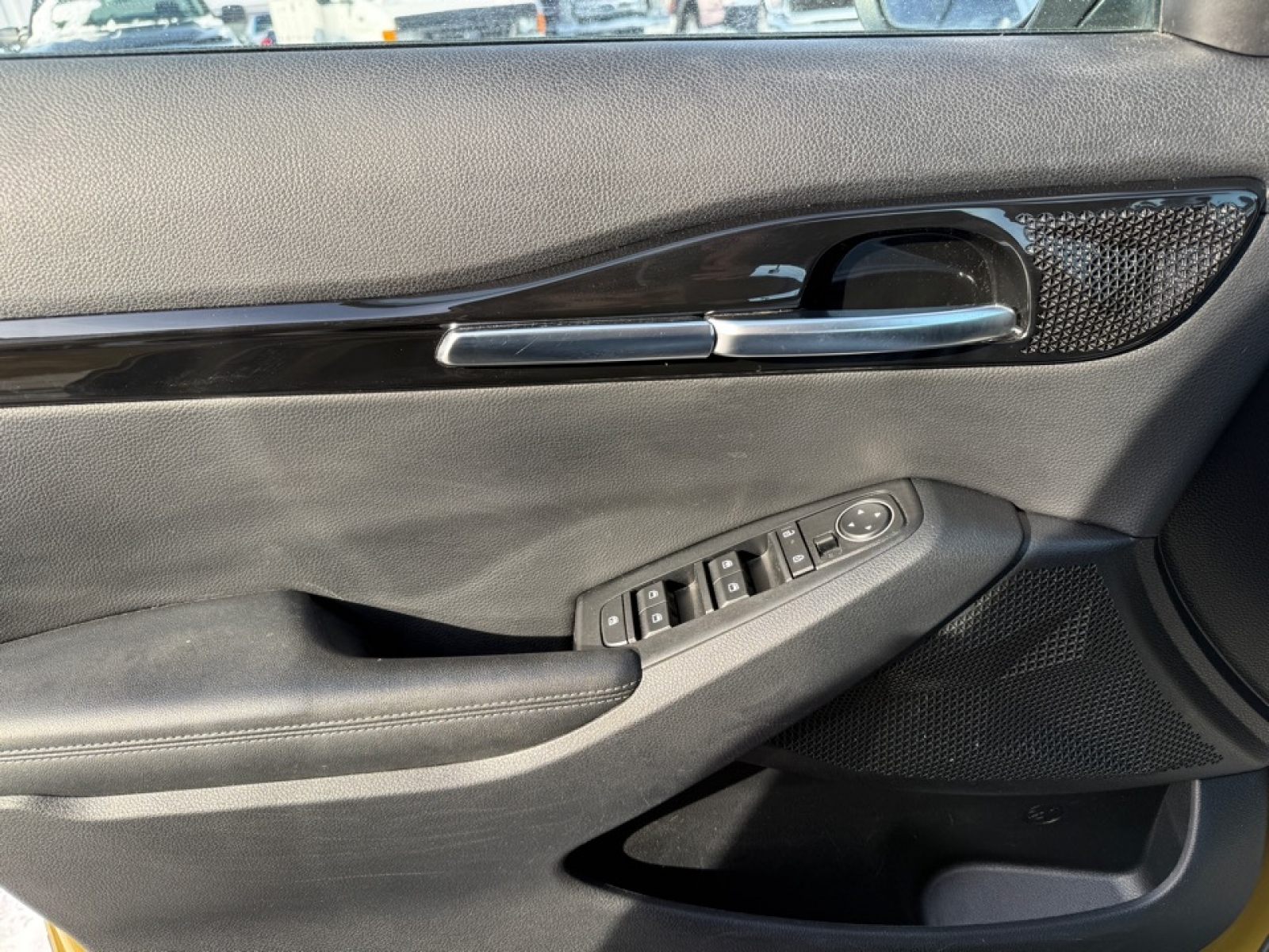 2024 Kia Seltos S, 39203, Photo