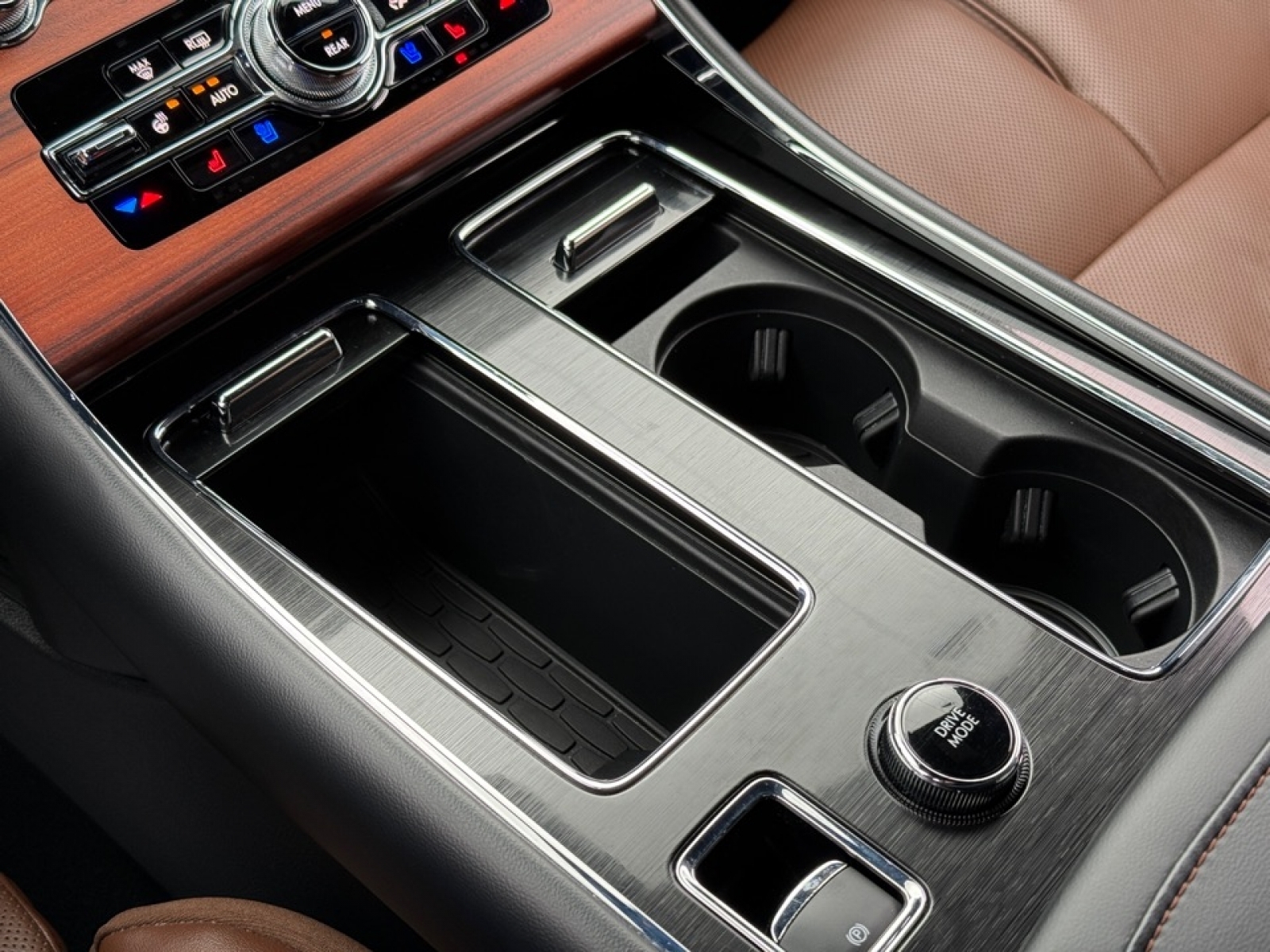 2024 Lincoln Aviator Reserve, 39664, Photo