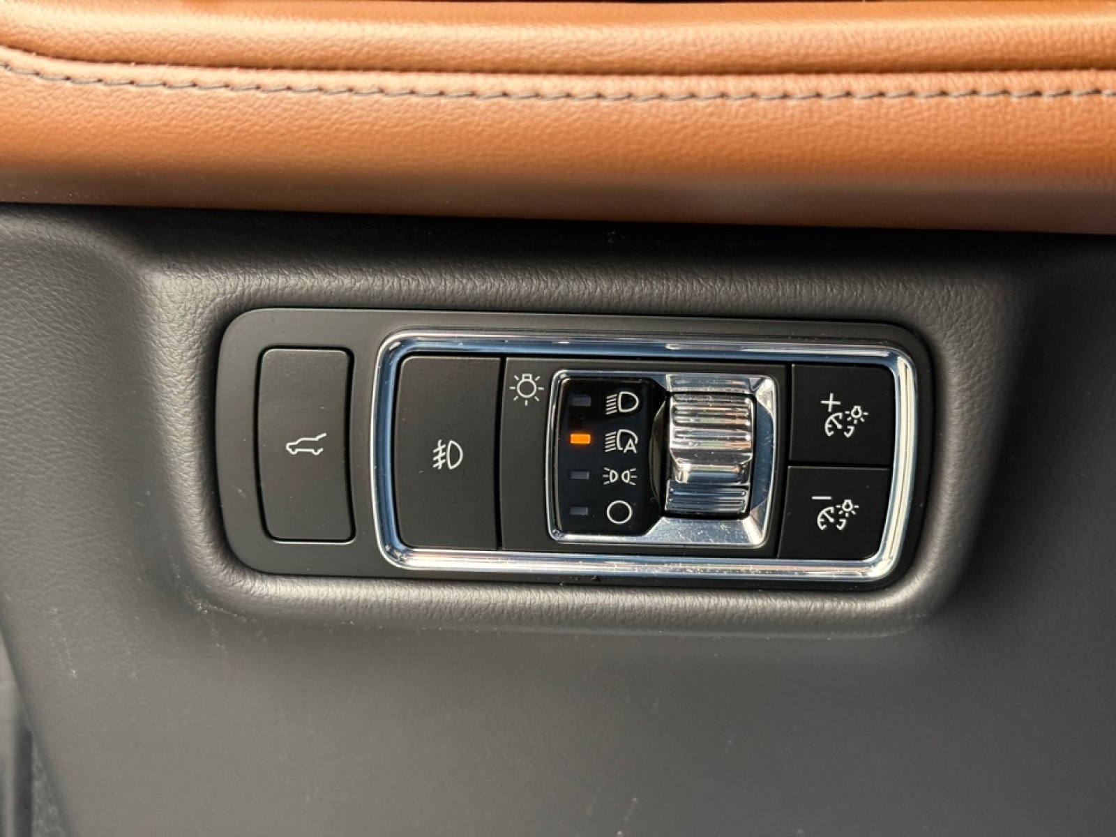 2024 Lincoln Aviator Reserve, 39664, Photo