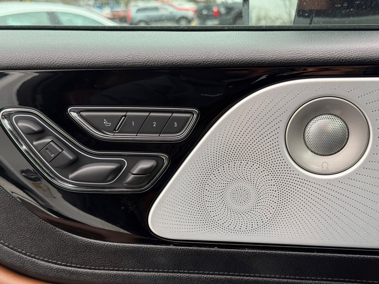 2024 Lincoln Aviator Reserve, 39664, Photo