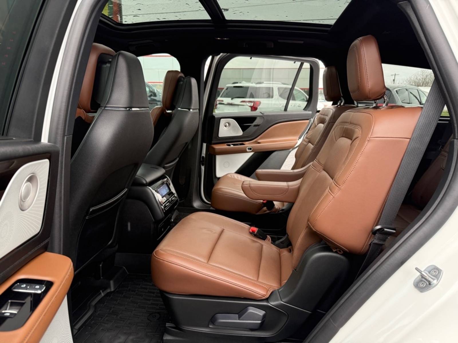 2024 Lincoln Aviator Reserve, 39664, Photo