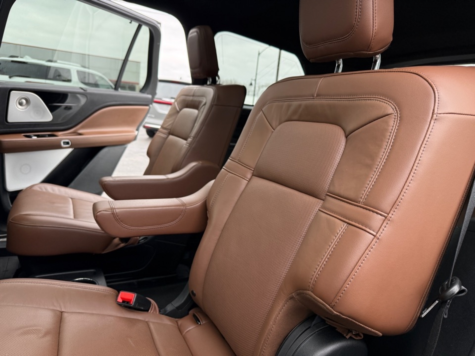 2024 Lincoln Aviator Reserve, 39664, Photo