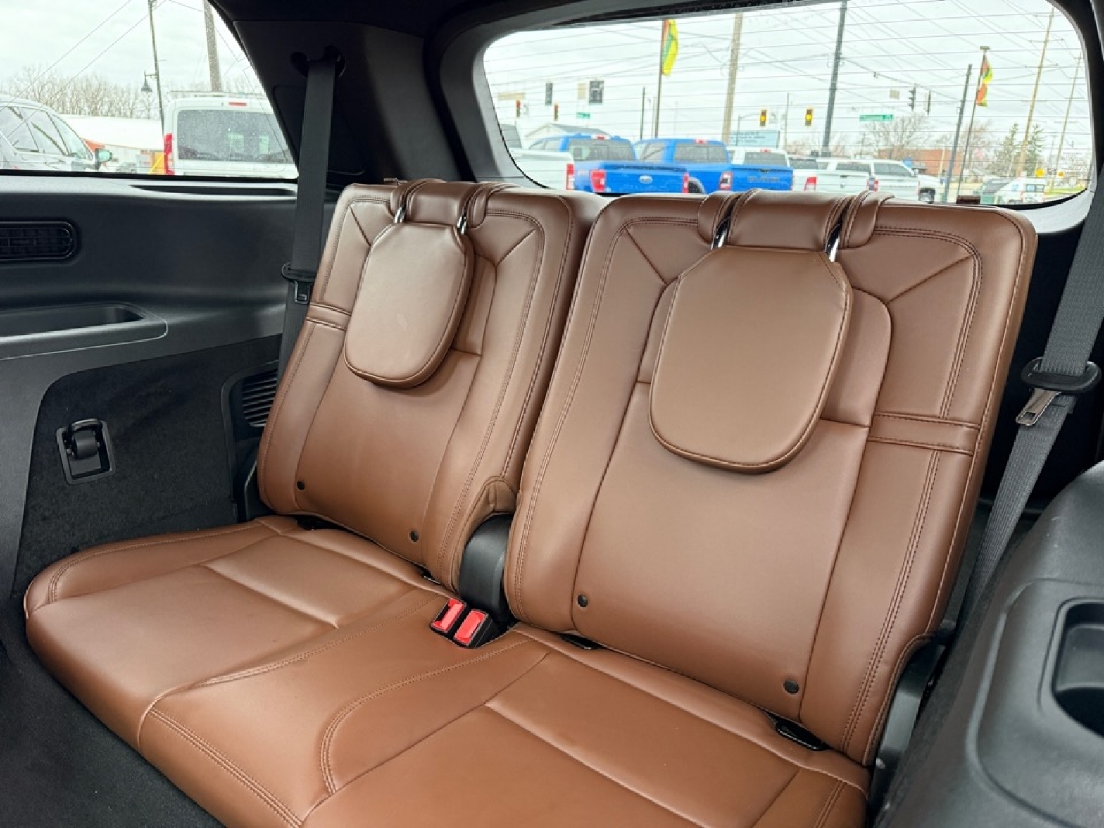 2024 Lincoln Aviator Reserve, 39664, Photo